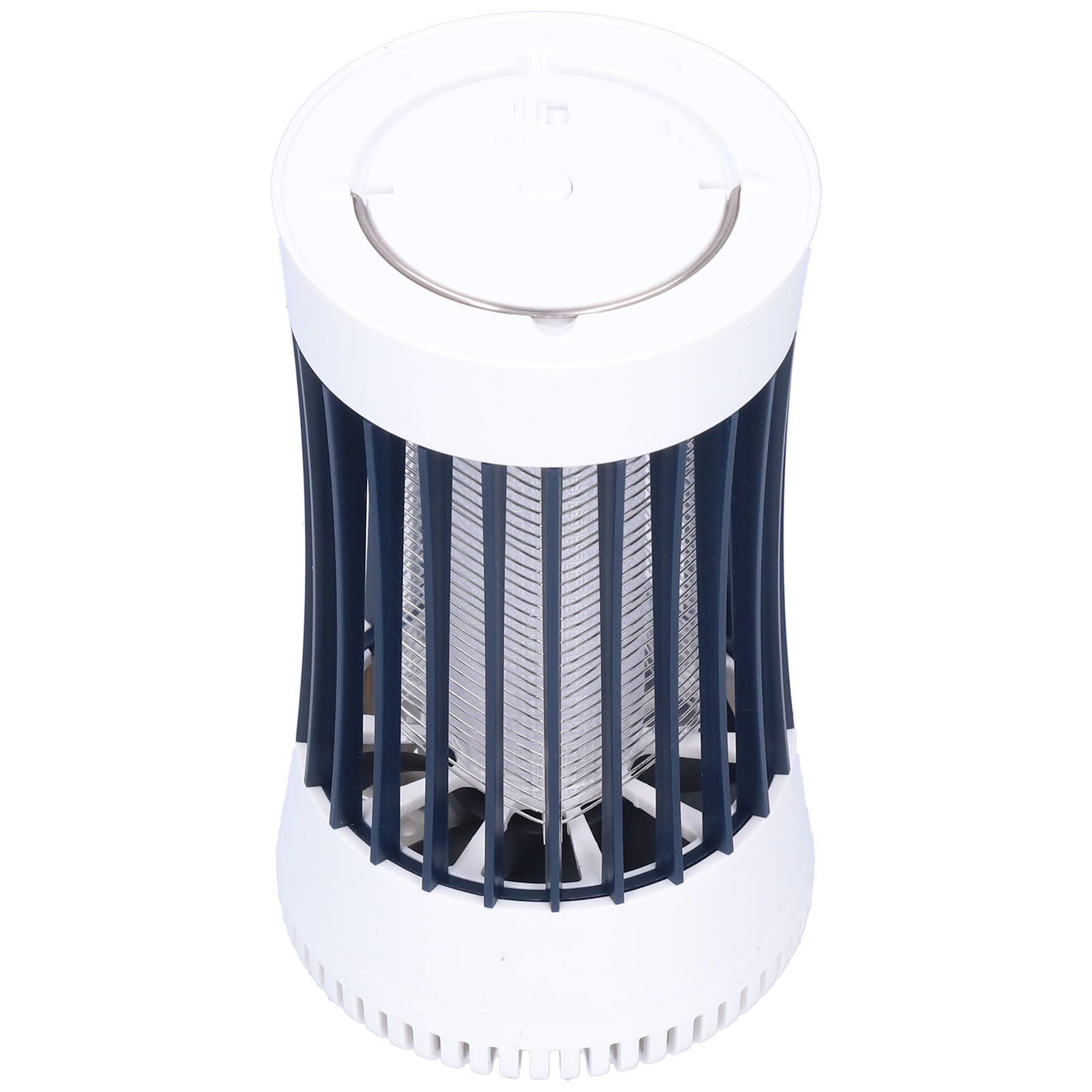 LED Mosquito Lamp Electric Shock Suction Type Silent Charging Safe Odorless view 3