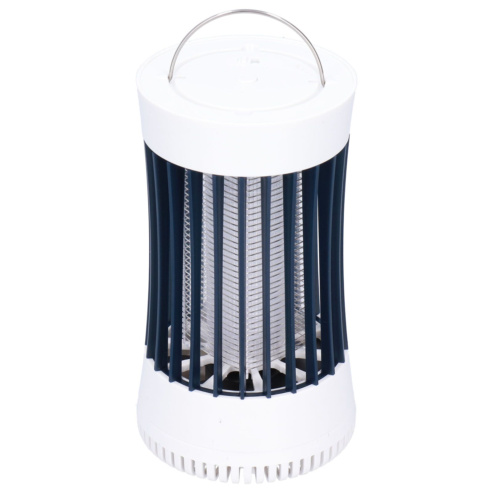 LED Mosquito Lamp Electric Shock Suction Type Silent Charging Safe Odorless view 4
