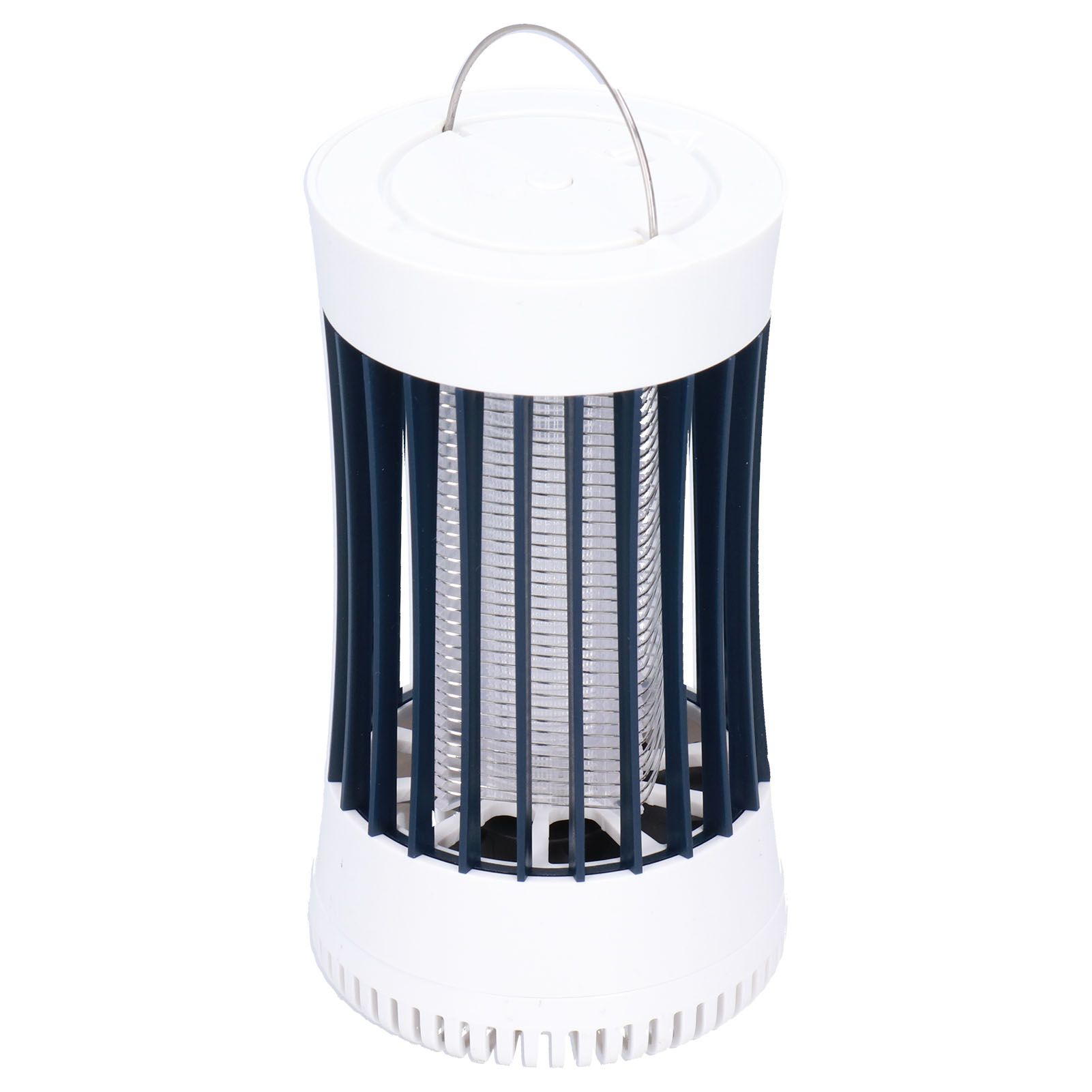 LED Mosquito Lamp Electric Shock Suction Type Silent Charging Safe Odorless view 5