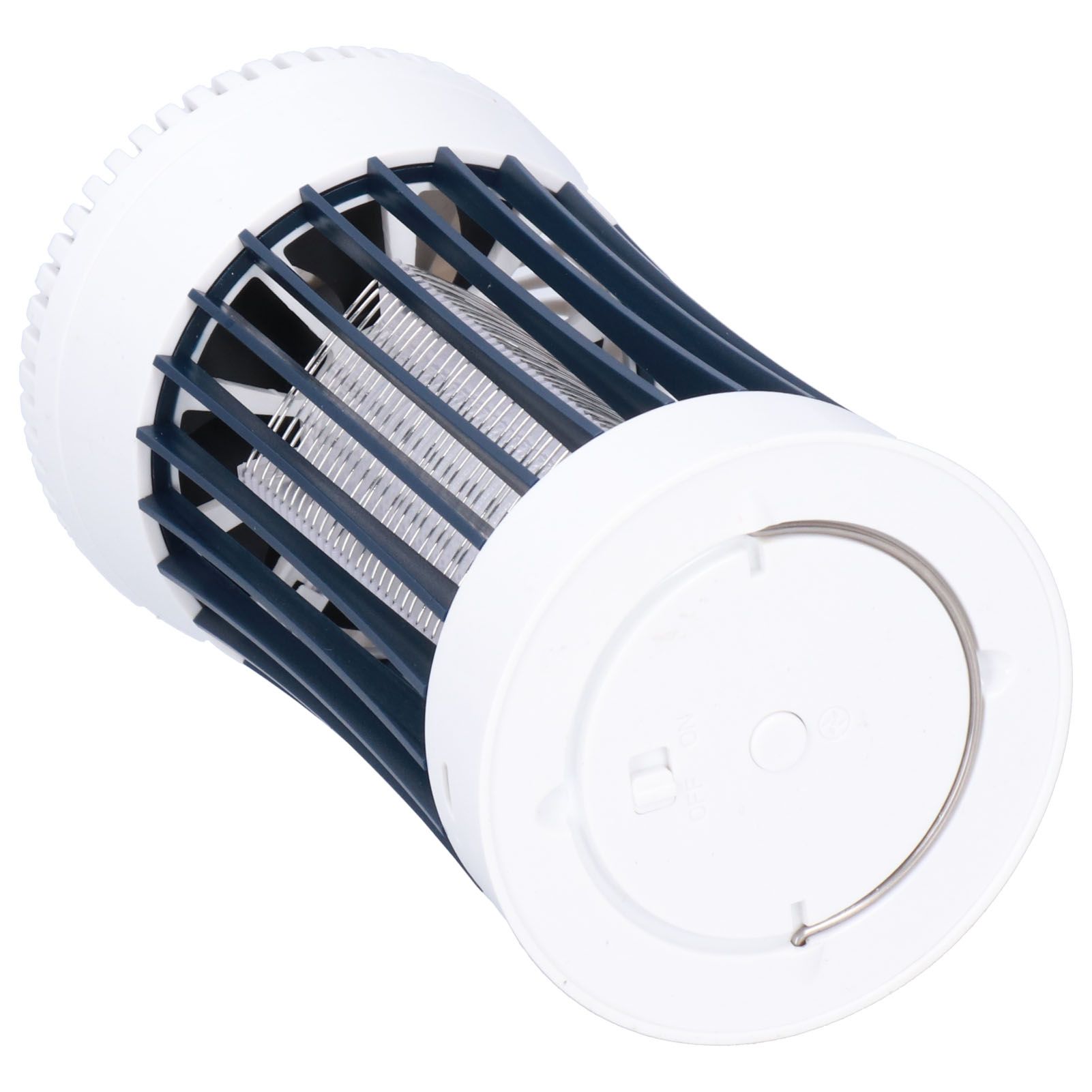LED Mosquito Lamp Electric Shock Suction Type Silent Charging Safe Odorless view 8