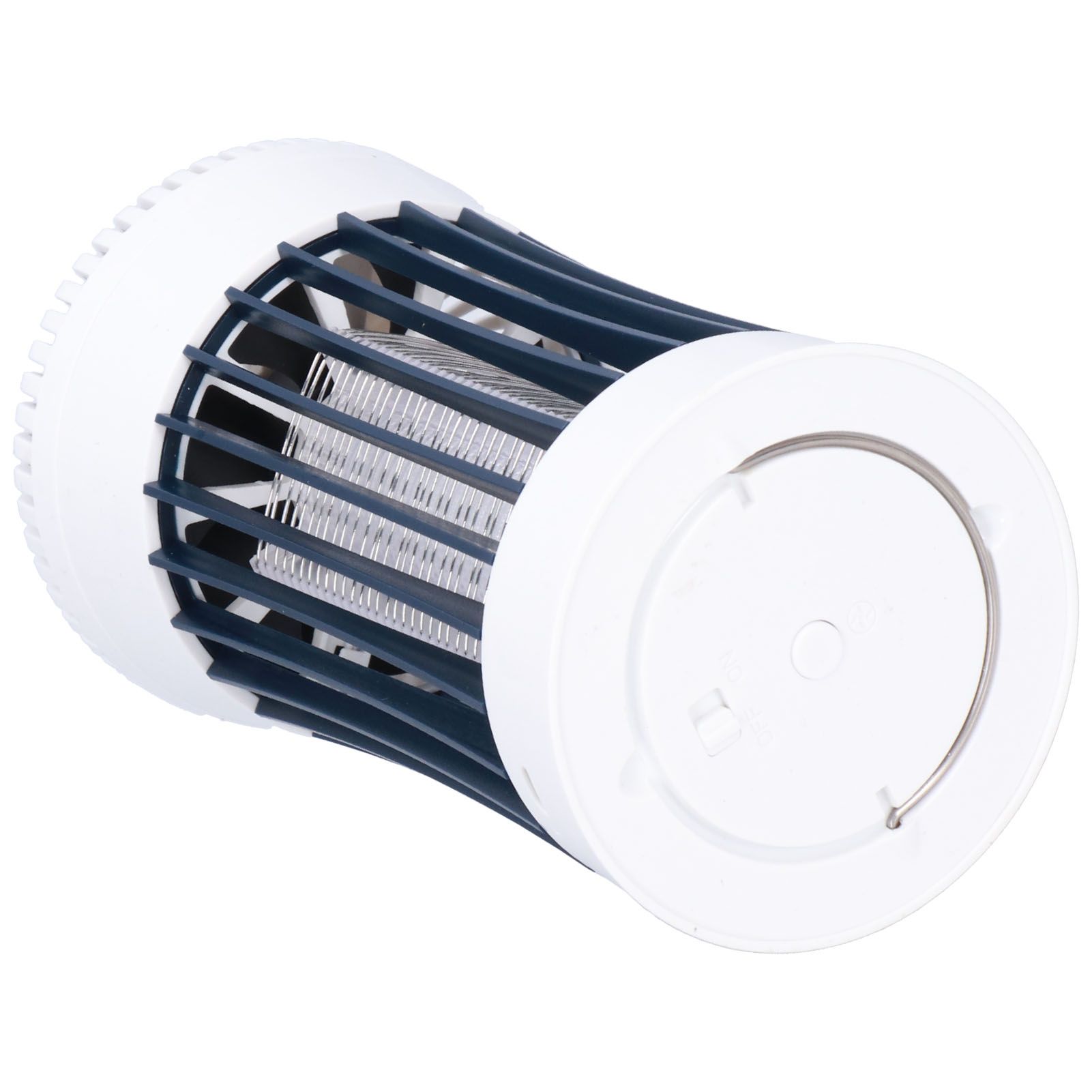LED Mosquito Lamp Electric Shock Suction Type Silent Charging Safe Odorless view 9