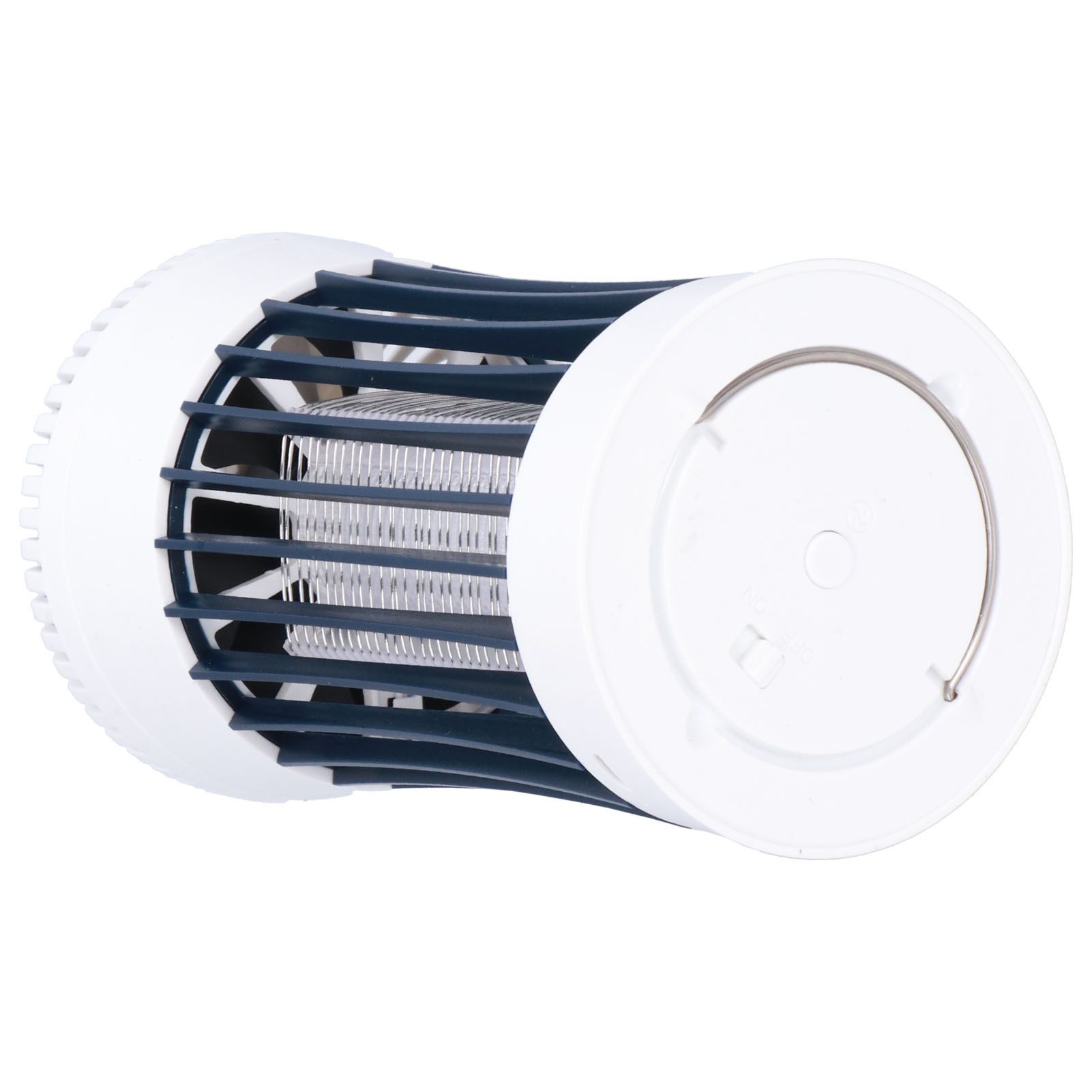 LED Mosquito Lamp Electric Shock Suction Type Silent Charging Safe Odorless view 10