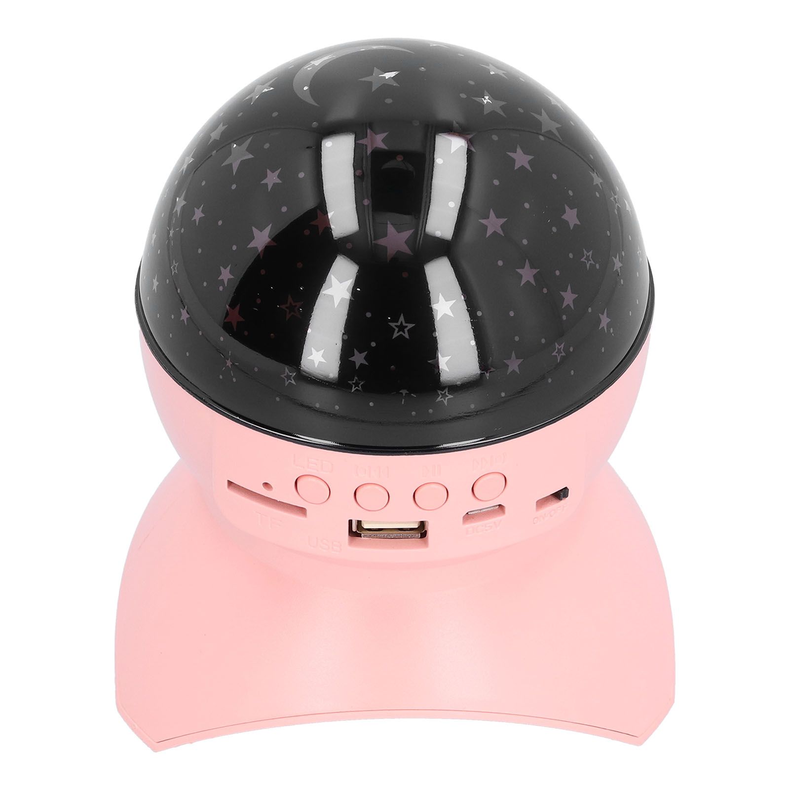 LED Rotating Star Sky Light USB Bluetooth Music Projection Lamp Night Light view 6