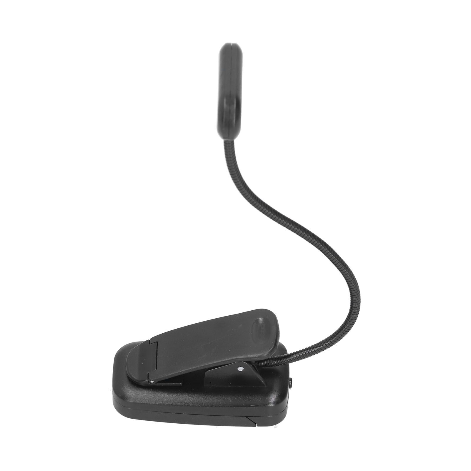 LED Desk Lamp Student Eye Protection Bedside Reading Clip Lamp Eye Protection view 3