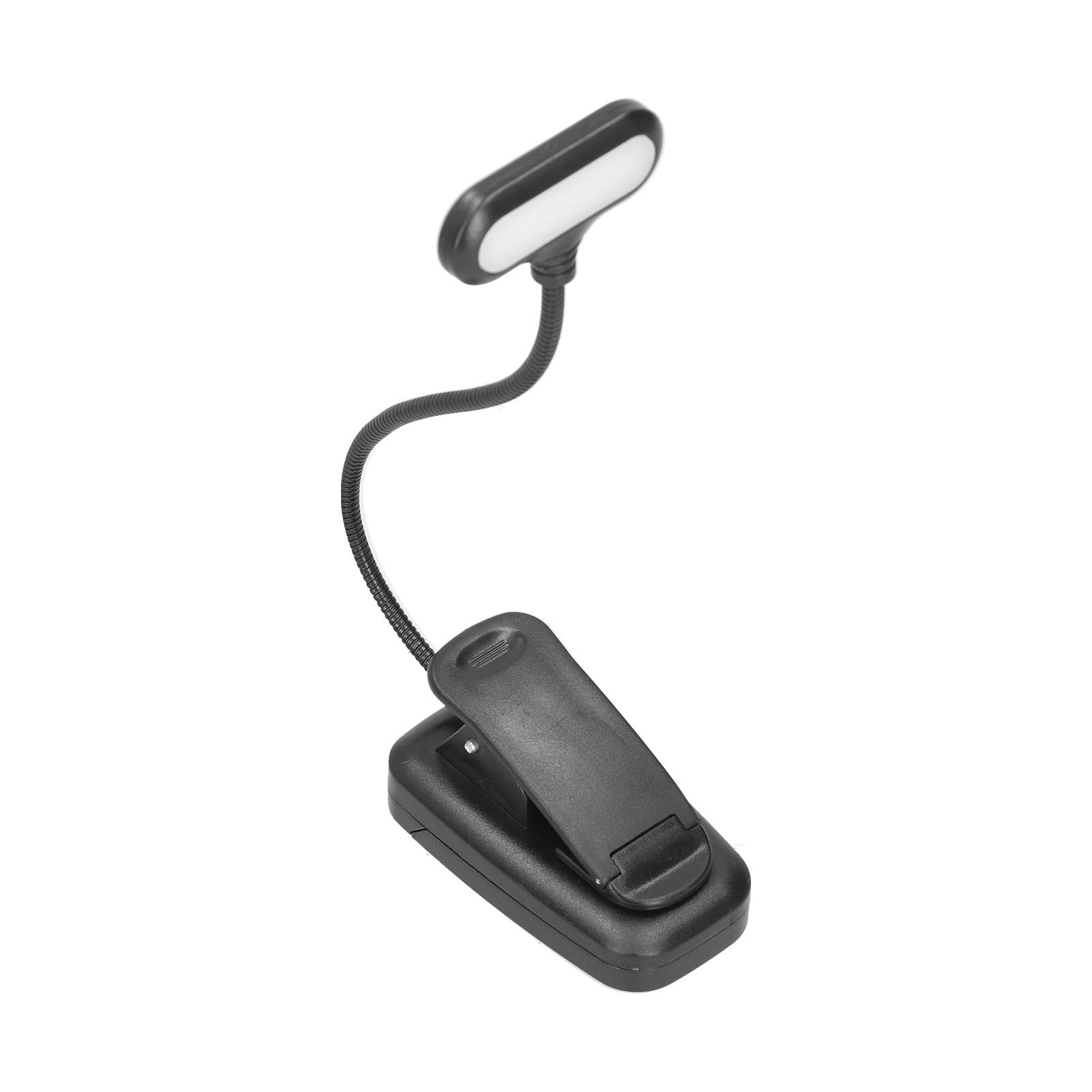 LED Desk Lamp Student Eye Protection Bedside Reading Clip Lamp Eye Protection view 4