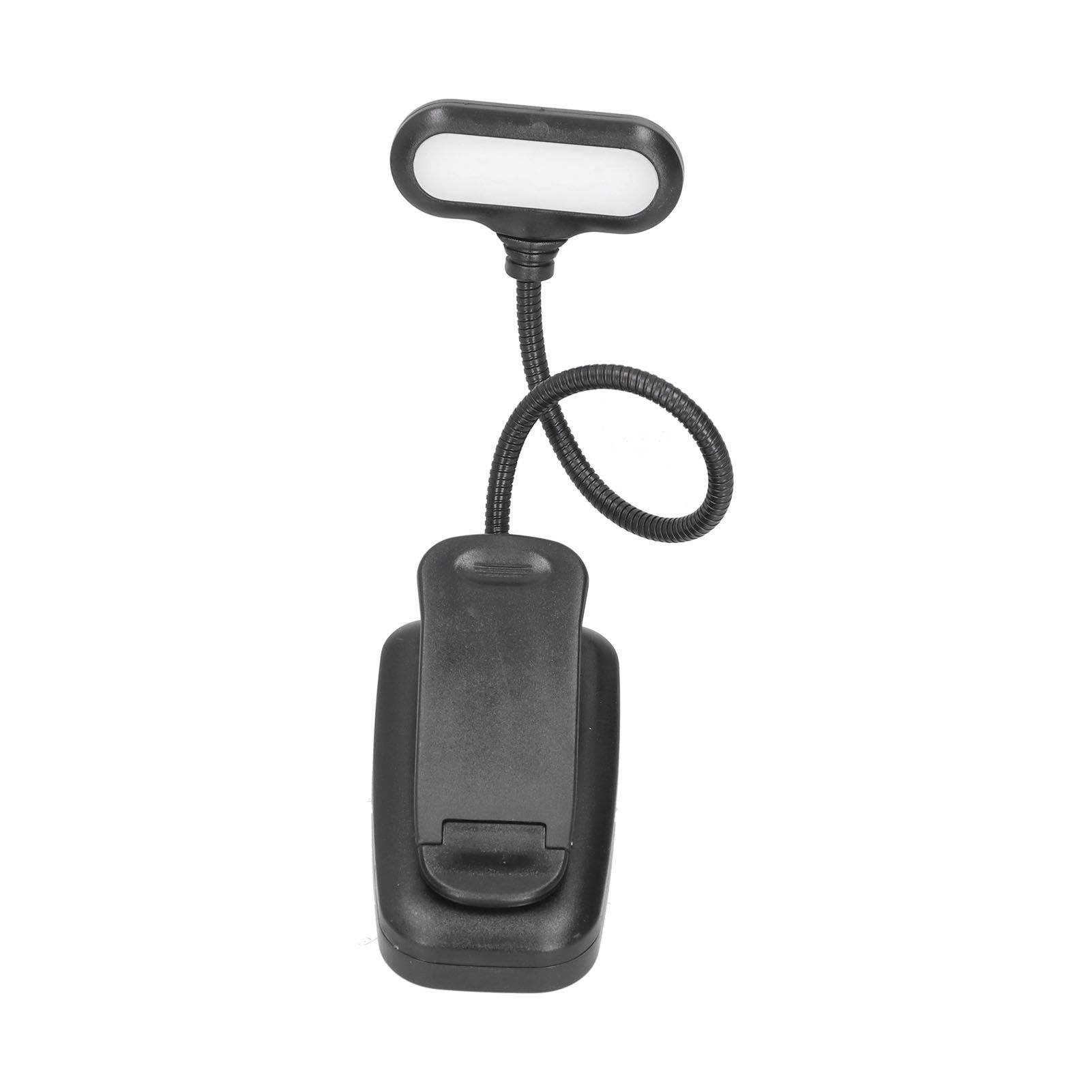 LED Desk Lamp Student Eye Protection Bedside Reading Clip Lamp Eye Protection view 5