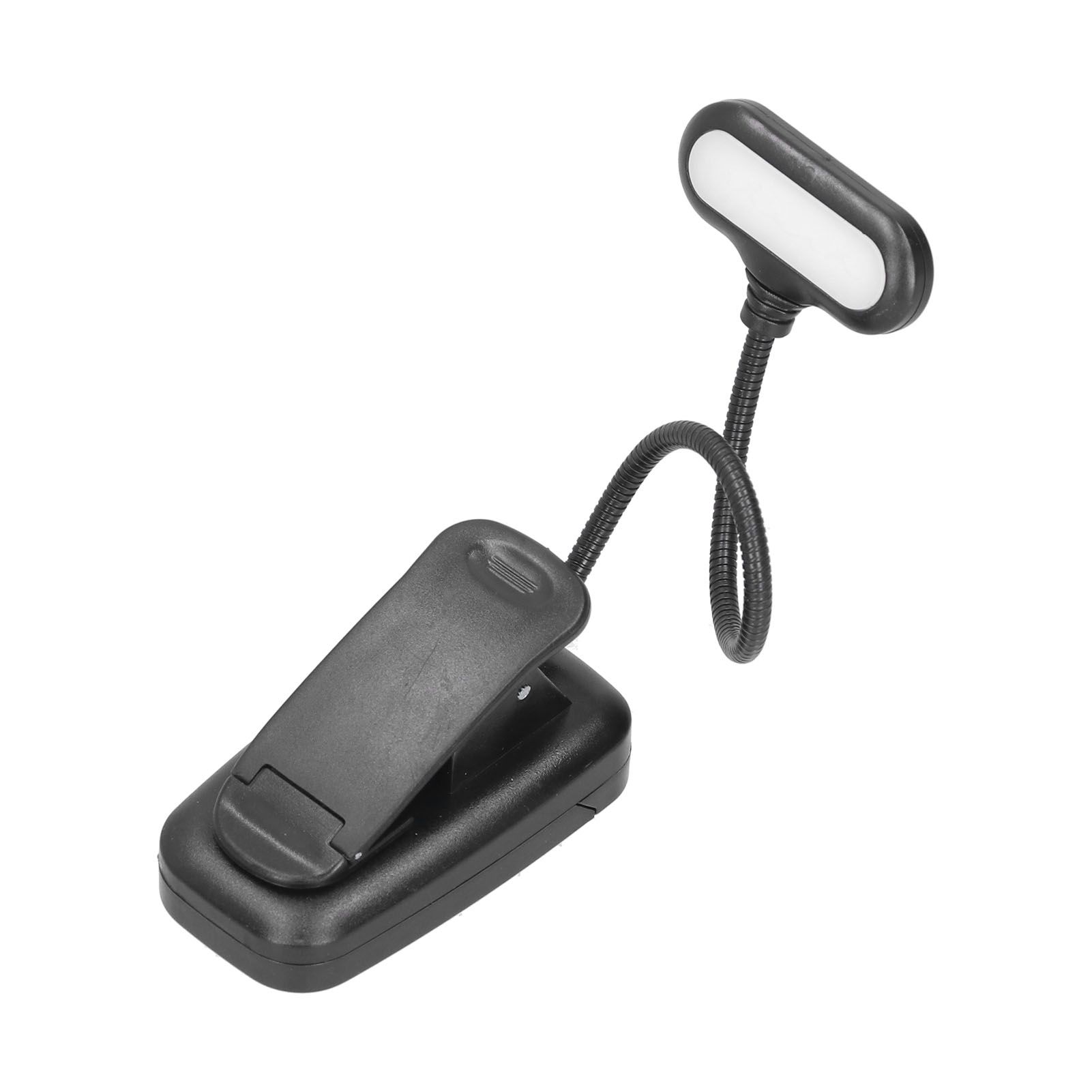 LED Desk Lamp Student Eye Protection Bedside Reading Clip Lamp Eye Protection view 6
