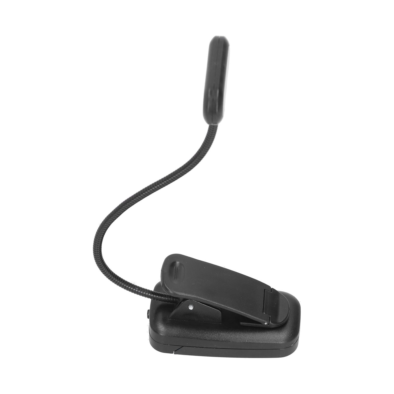 LED Desk Lamp Student Eye Protection Bedside Reading Clip Lamp Eye Protection view 8