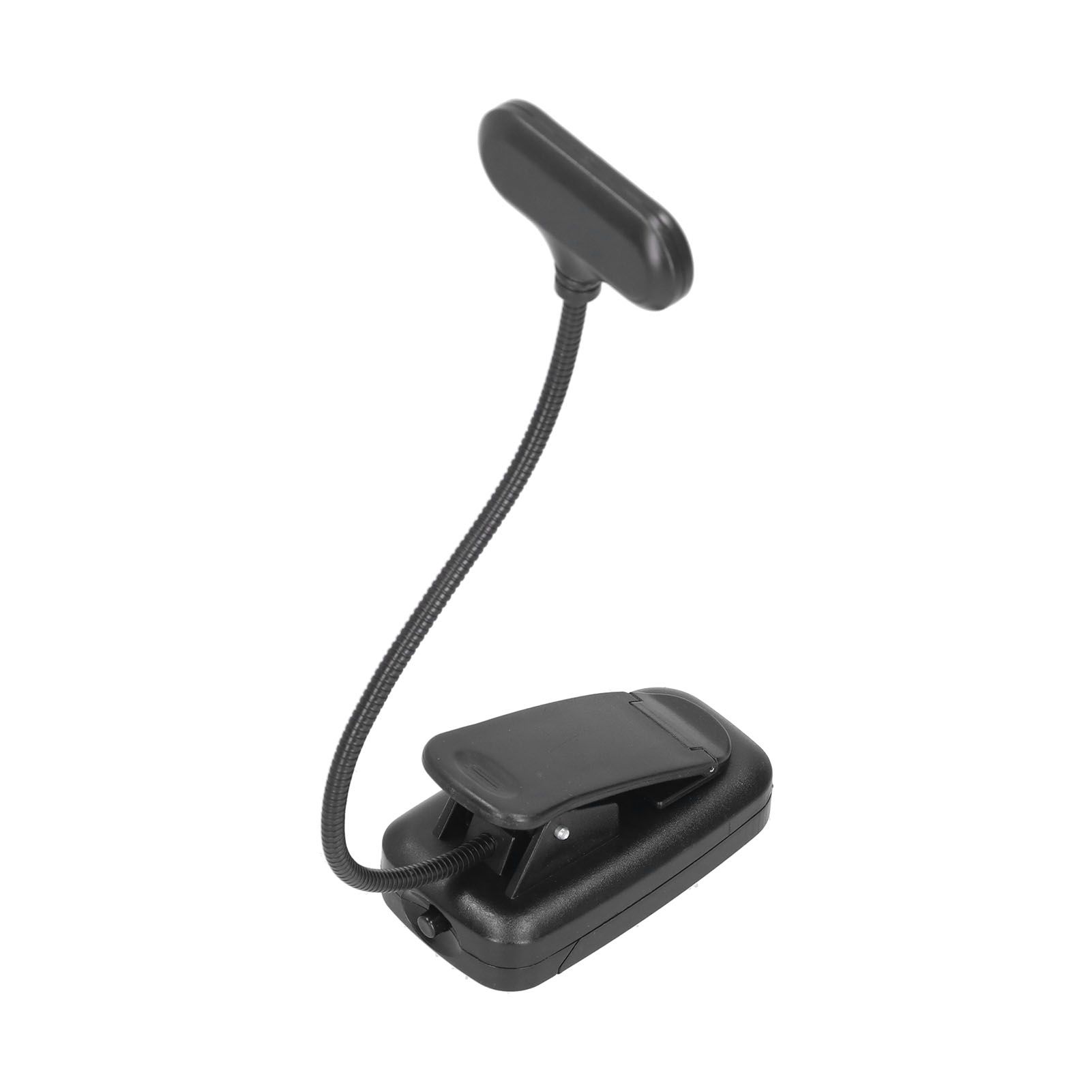 LED Desk Lamp Student Eye Protection Bedside Reading Clip Lamp Eye Protection view 9