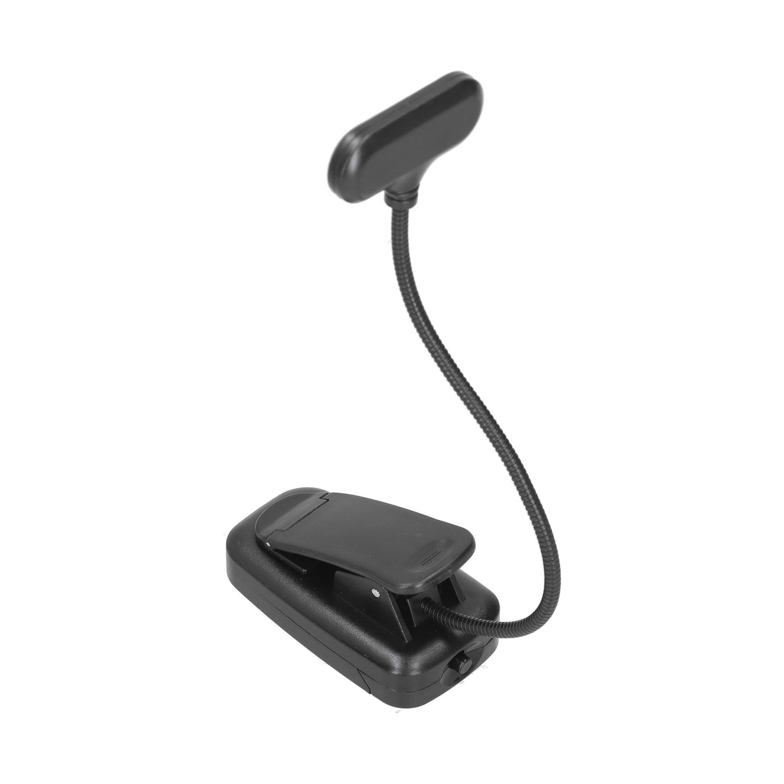 LED Desk Lamp Student Eye Protection Bedside Reading Clip Lamp Eye Protection view 10