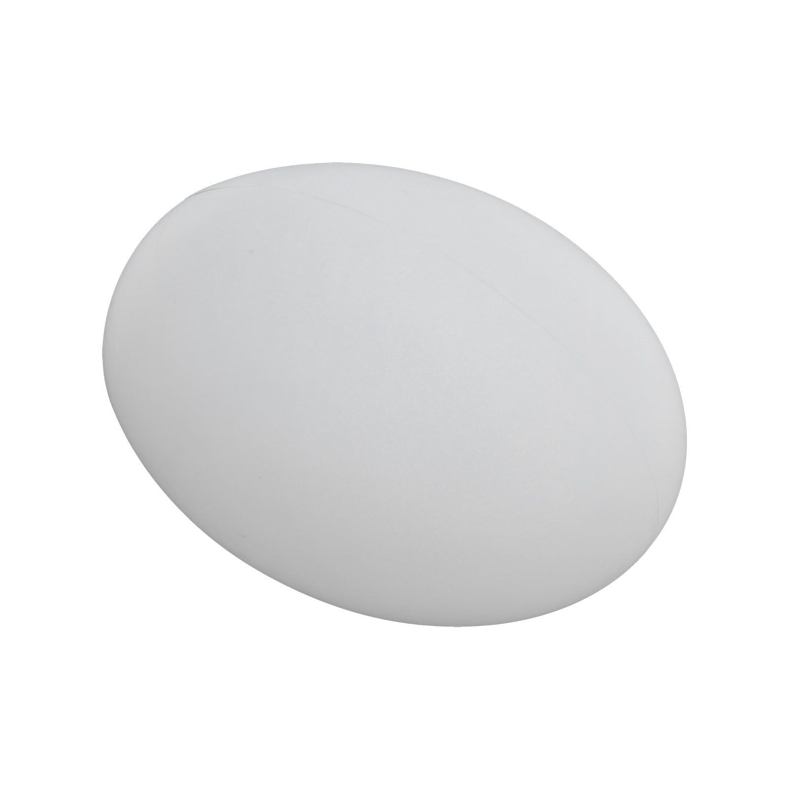 EggShaped LED Ambient Light with 16 Colors RGB Lamp for Indoor KTV Bar Restaurant view 3