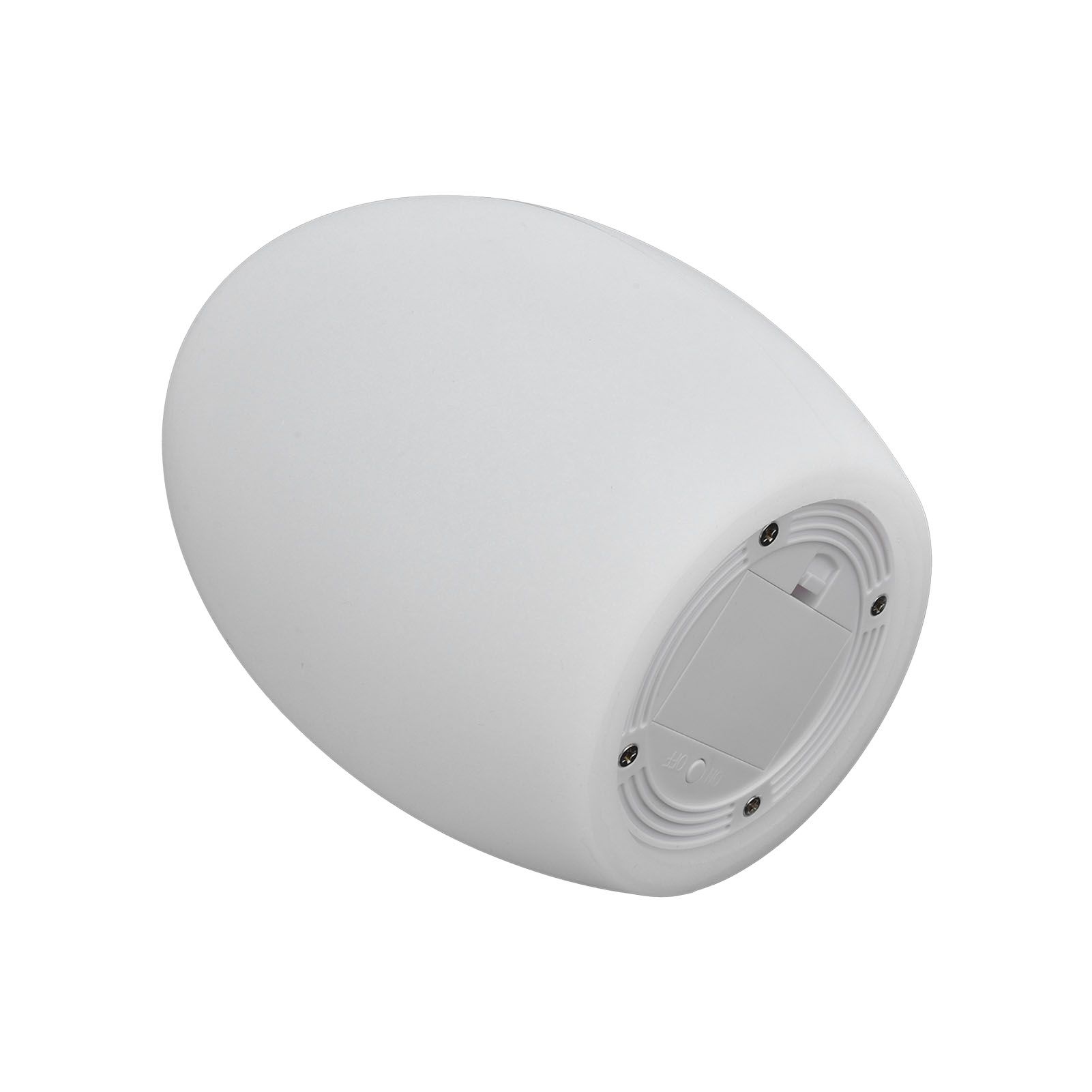 EggShaped LED Ambient Light with 16 Colors RGB Lamp for Indoor KTV Bar Restaurant view 6