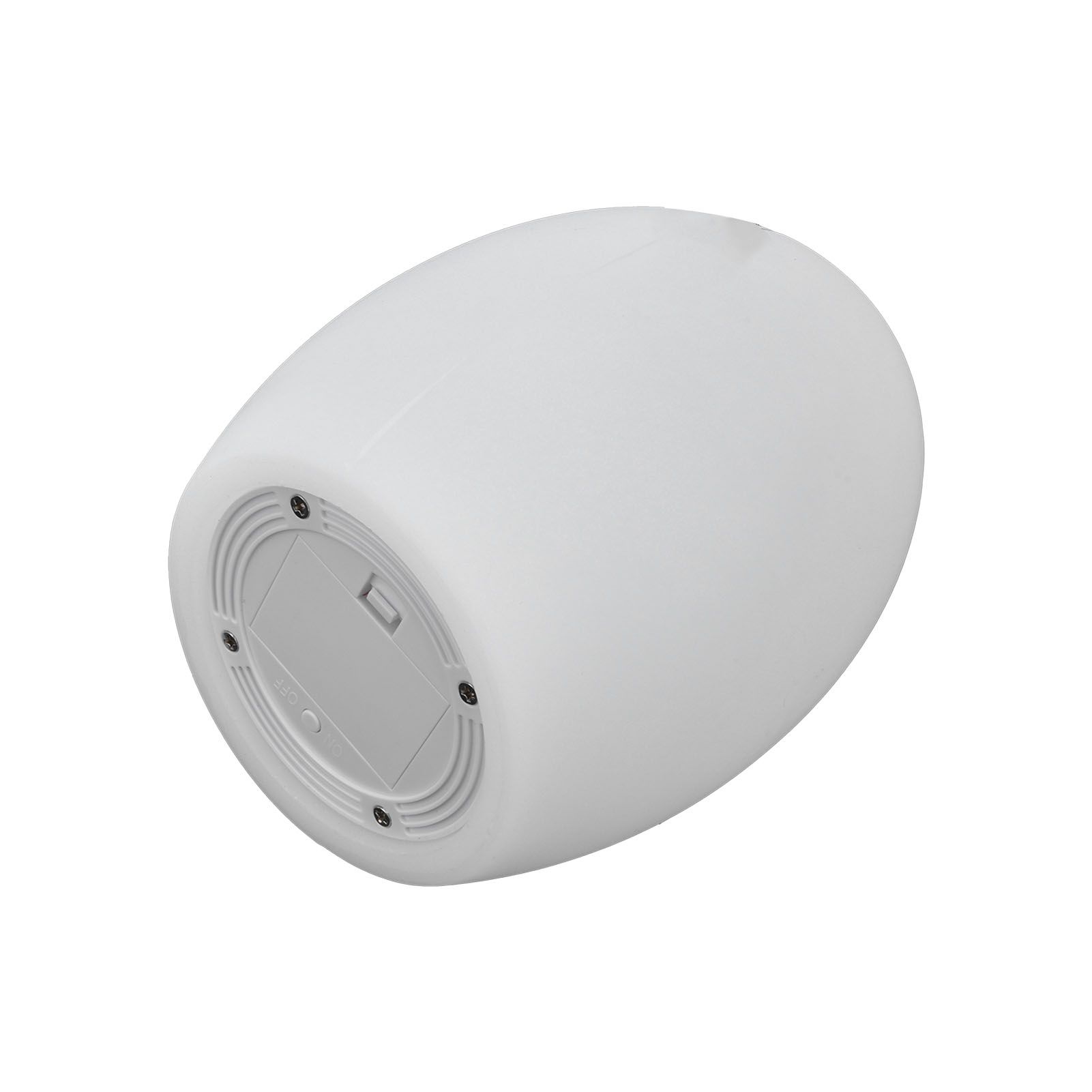 EggShaped LED Ambient Light with 16 Colors RGB Lamp for Indoor KTV Bar Restaurant view 7
