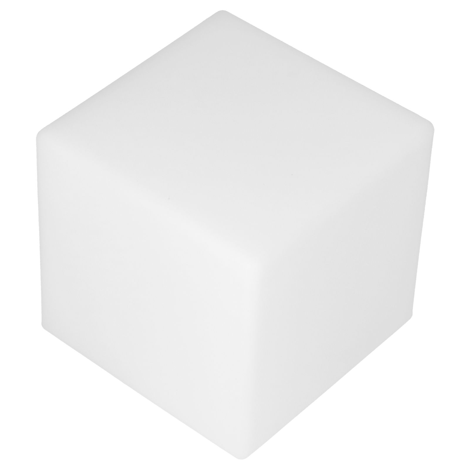 LED Cube Light 16‑Color 4‑Mode Mood Lamp Night Light with Remote Control for view 4