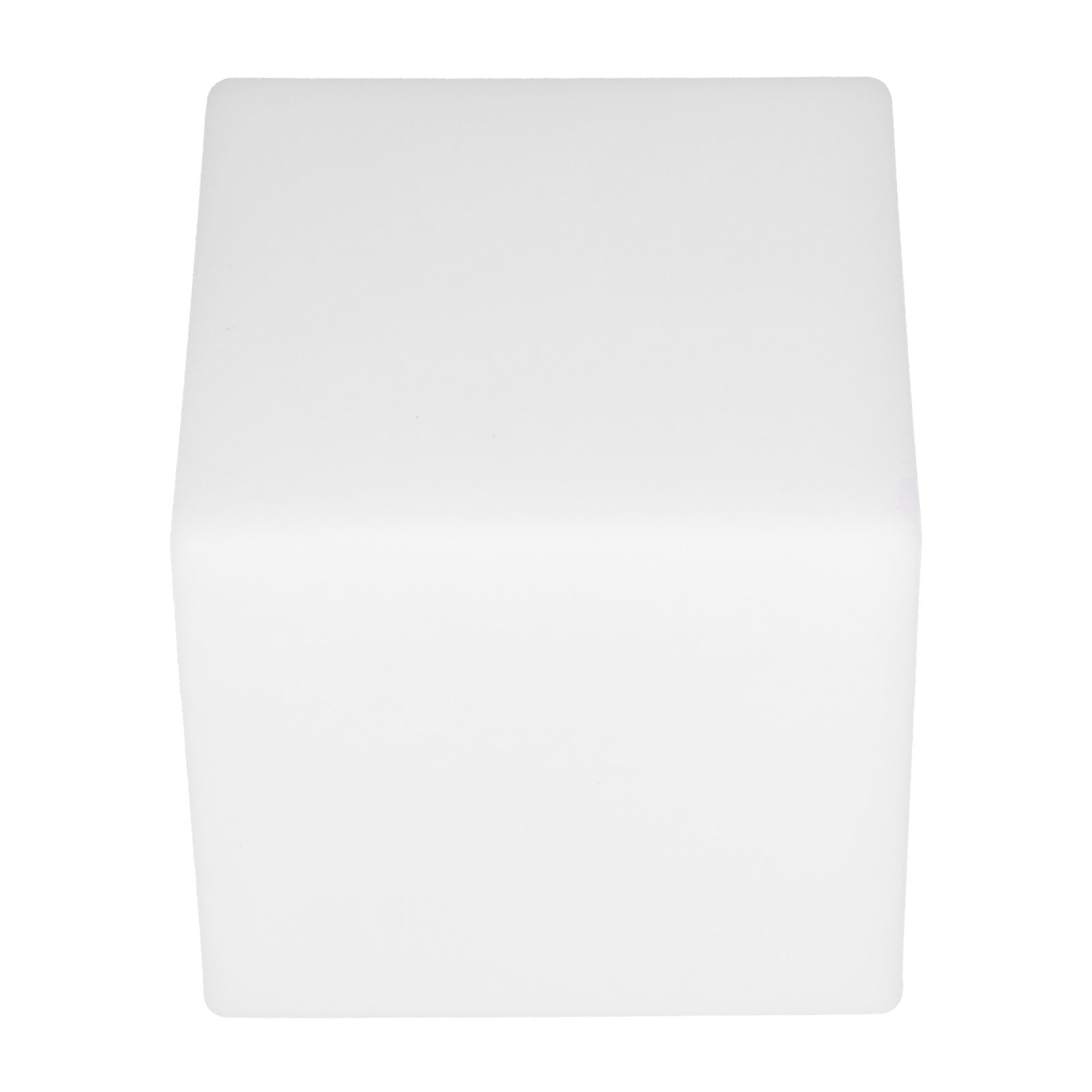 LED Cube Light 16‑Color 4‑Mode Mood Lamp Night Light with Remote Control for view 5