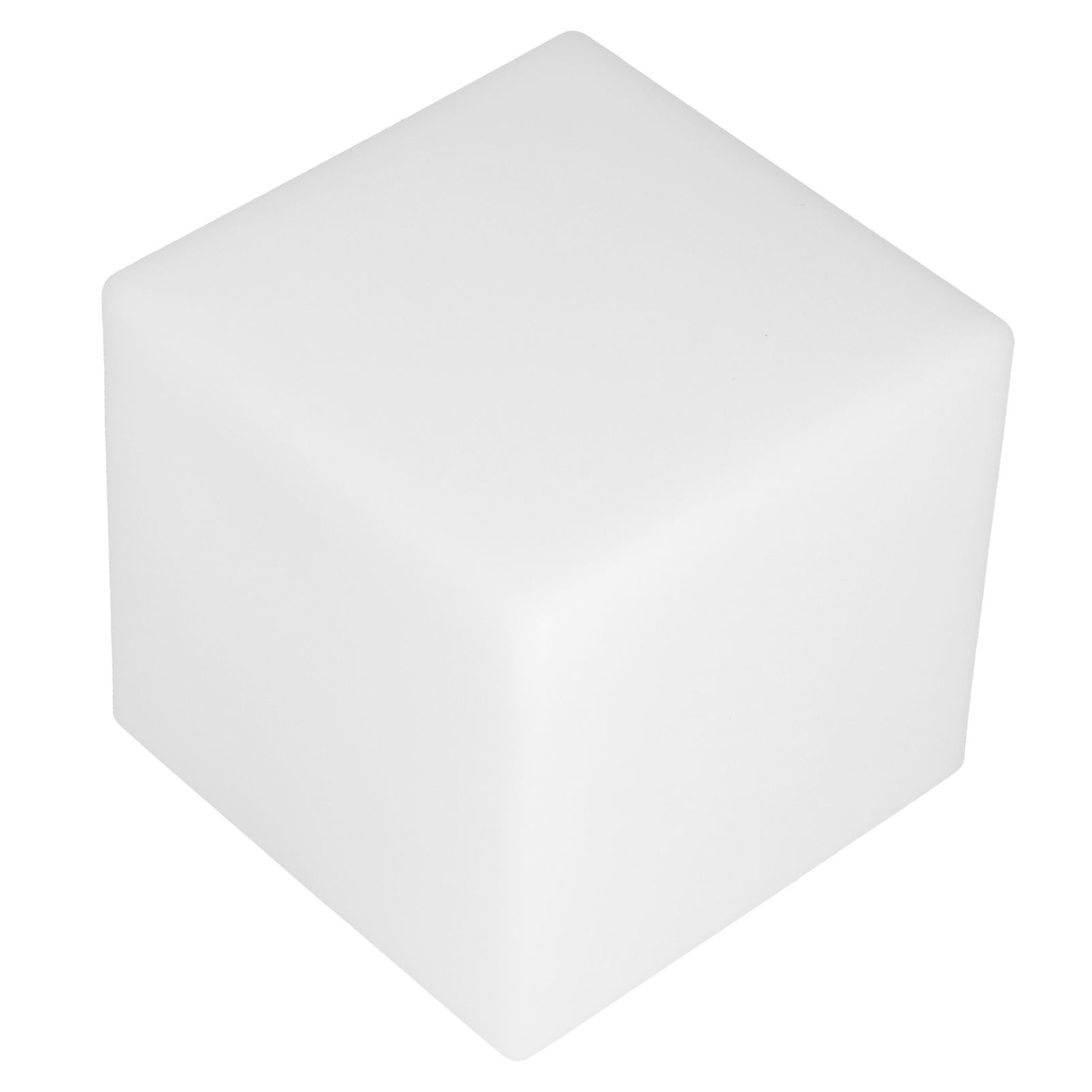 LED Cube Light 16‑Color 4‑Mode Mood Lamp Night Light with Remote Control for view 6