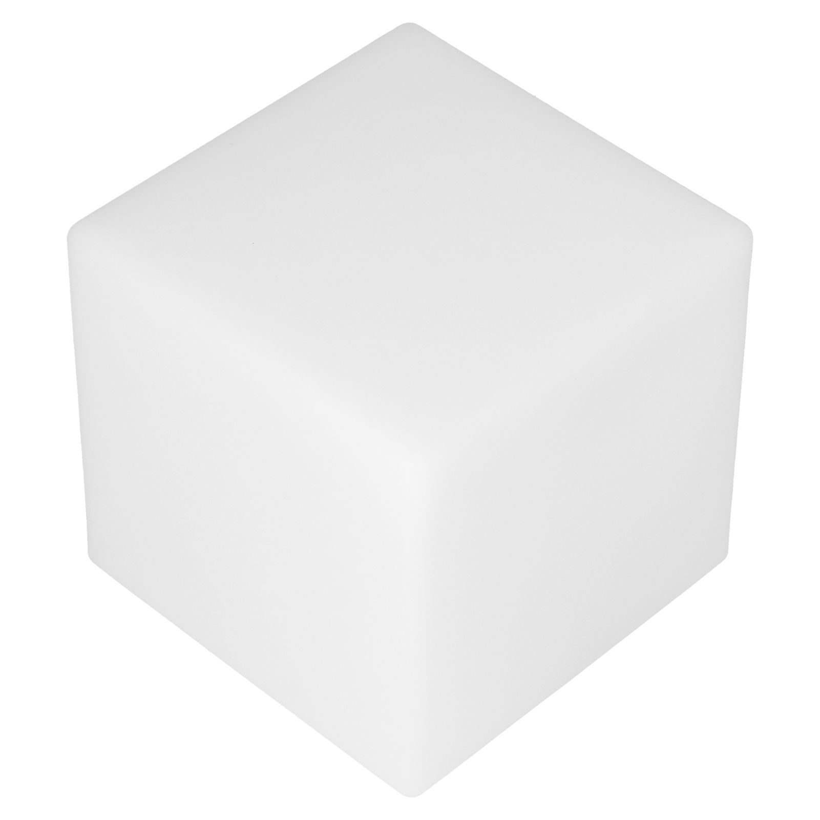 LED Cube Light 16‑Color 4‑Mode Mood Lamp Night Light with Remote Control for view 9