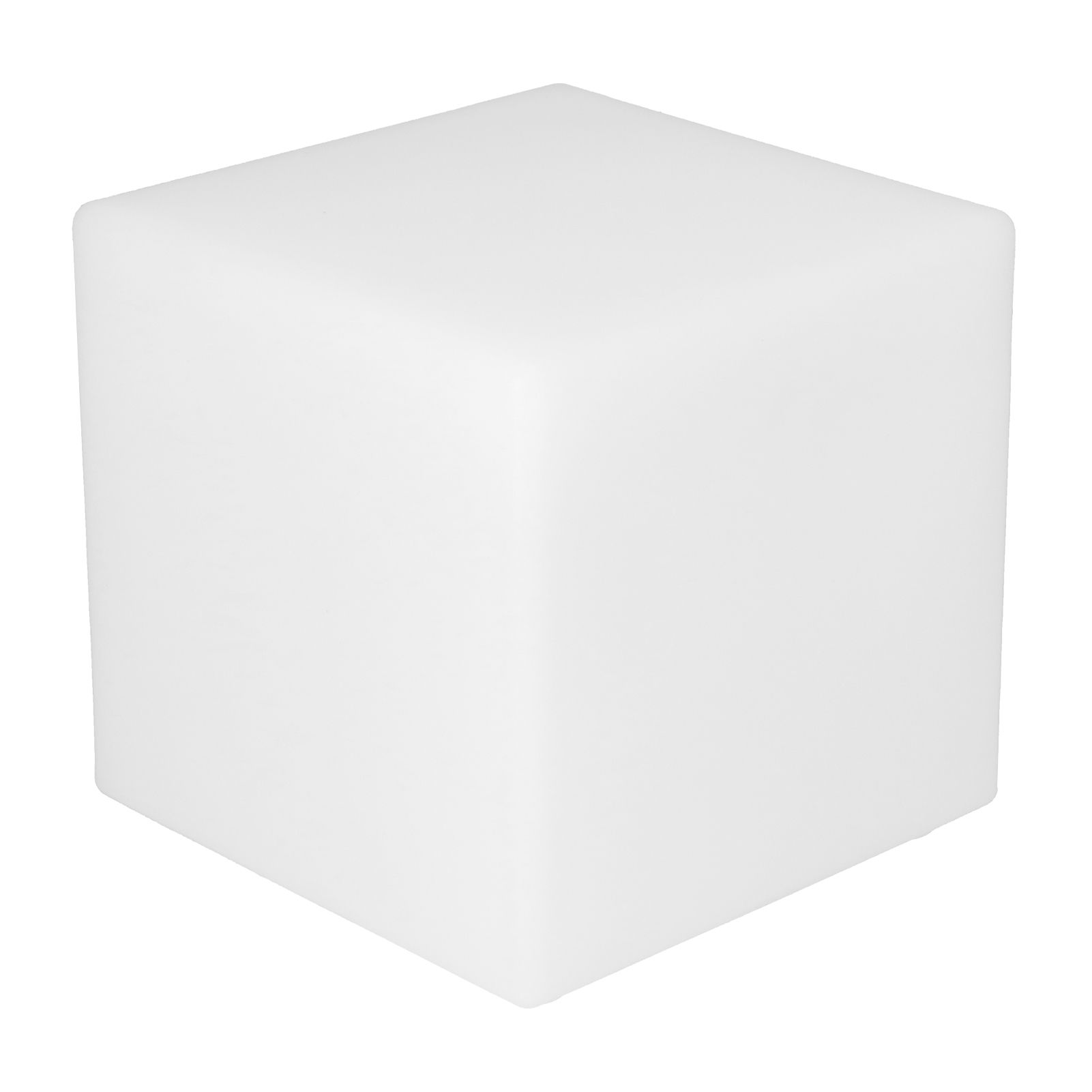 LED Cube Light 16‑Color 4‑Mode Mood Lamp Night Light with Remote Control for view 10