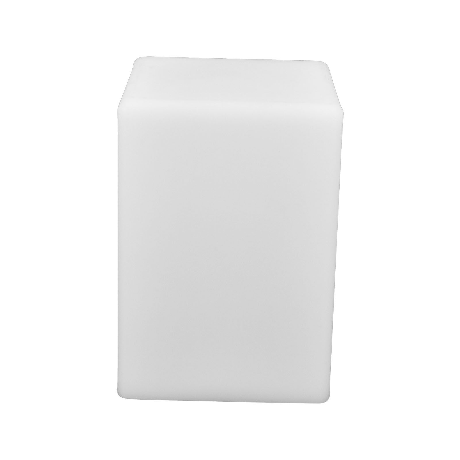 LED Square Night Light Remote Control 16 Color 4 Mode RGBW Cube Lamp for view 5