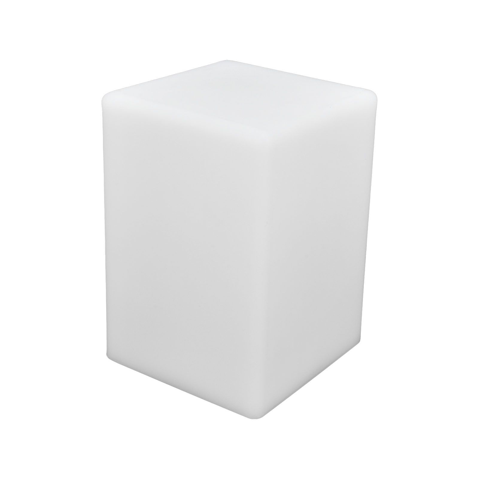 LED Square Night Light Remote Control 16 Color 4 Mode RGBW Cube Lamp for view 8
