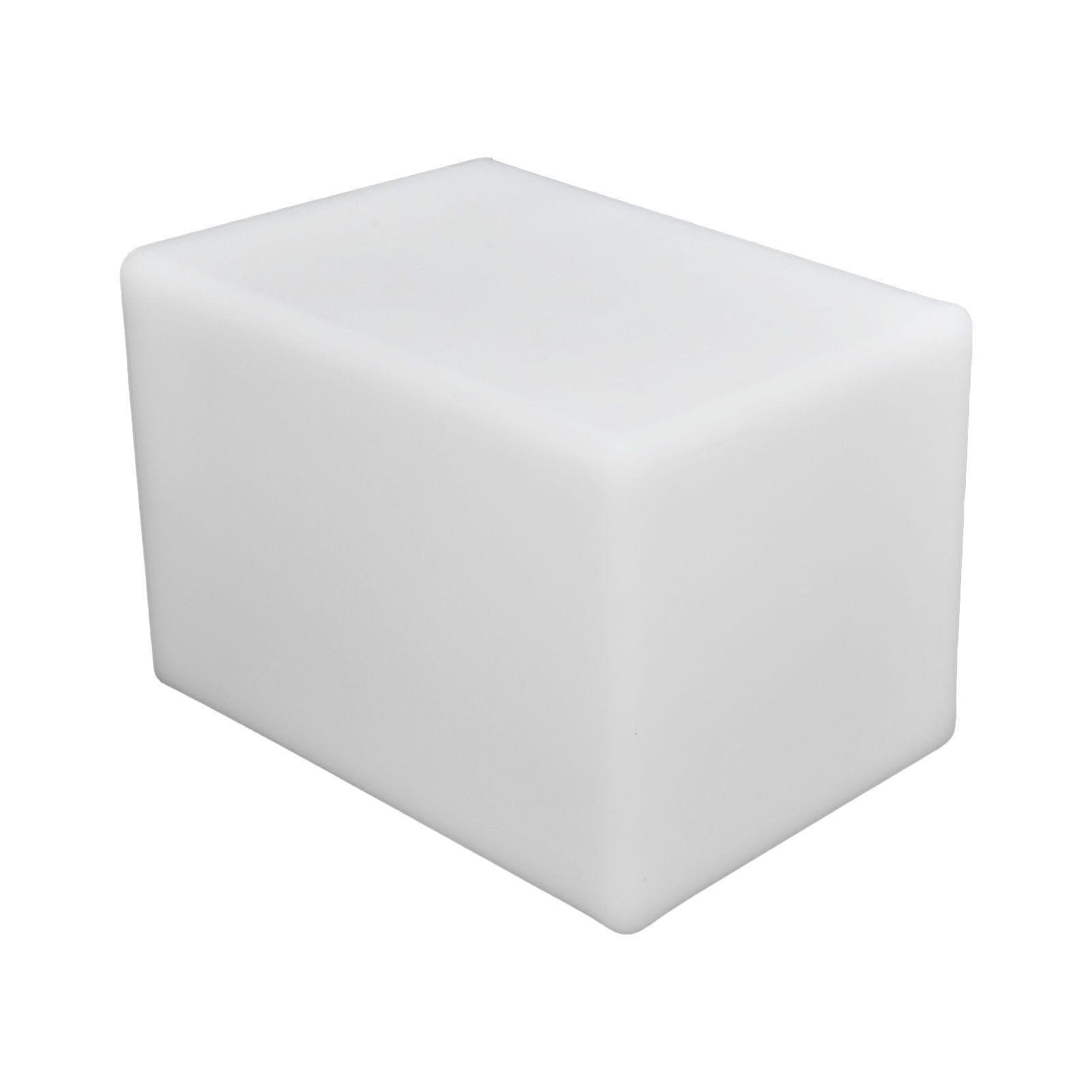 LED Square Night Light Remote Control 16 Color 4 Mode RGBW Cube Lamp for view 10