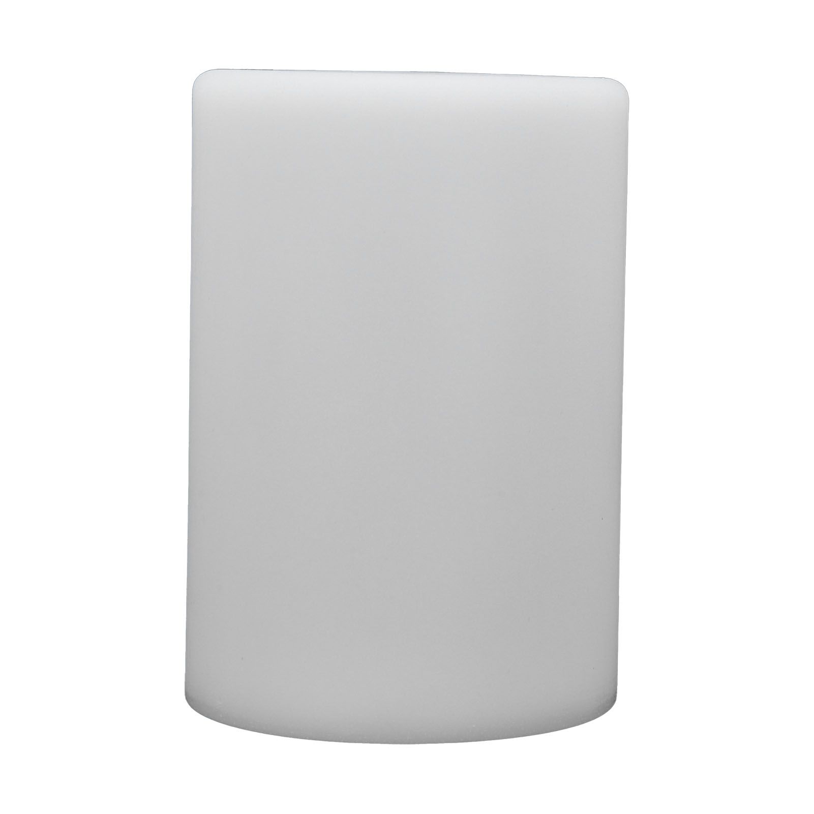 Remote Control LED Night Lamp 16 Color 4 Mode RGBW Cylindrical Desk Lamp for