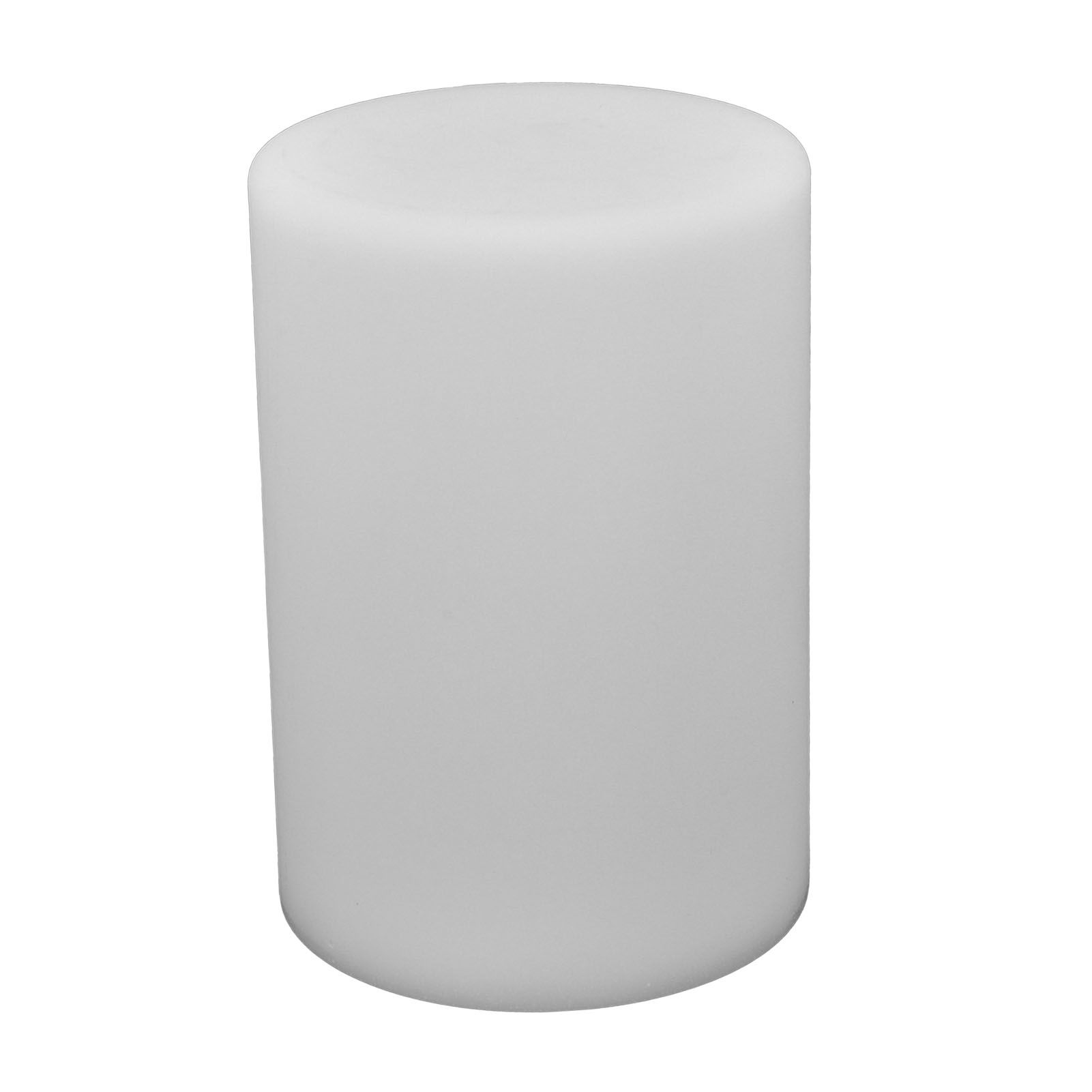 Remote Control LED Night Lamp 16 Color 4 Mode RGBW Cylindrical Desk Lamp for view 3