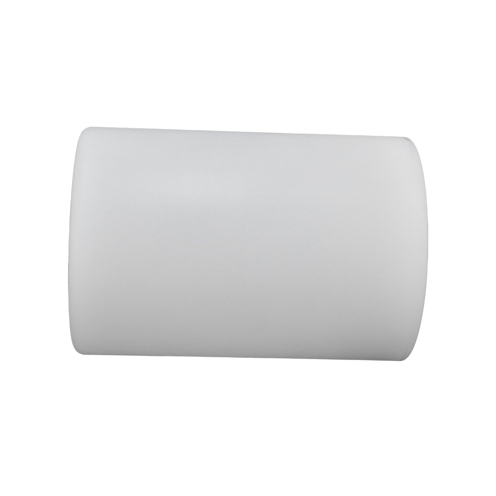 Remote Control LED Night Lamp 16 Color 4 Mode RGBW Cylindrical Desk Lamp for view 5