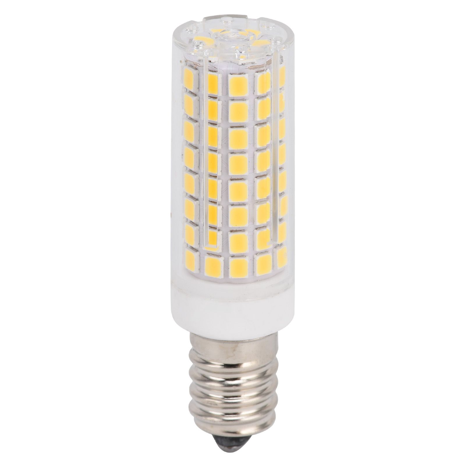 E14 Corn Bulb 1000LM 102LED Dimmable Light Bulb No Flicker for Chandelier