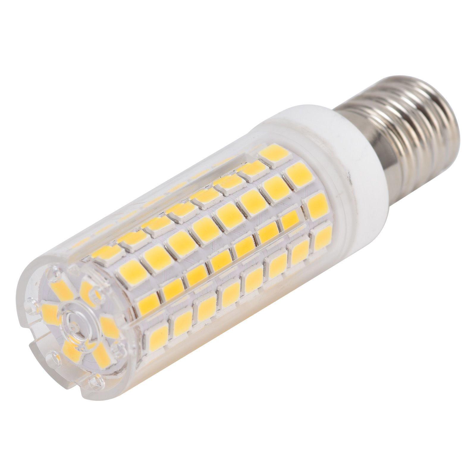 E14 Corn Bulb 1000LM 102LED Dimmable Light Bulb No Flicker for Chandelier view 3