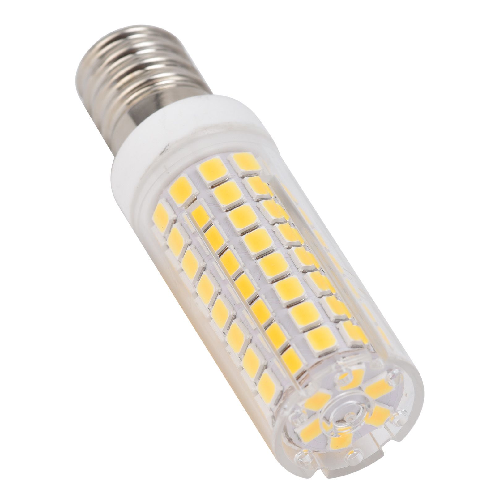 E14 Corn Bulb 1000LM 102LED Dimmable Light Bulb No Flicker for Chandelier view 5