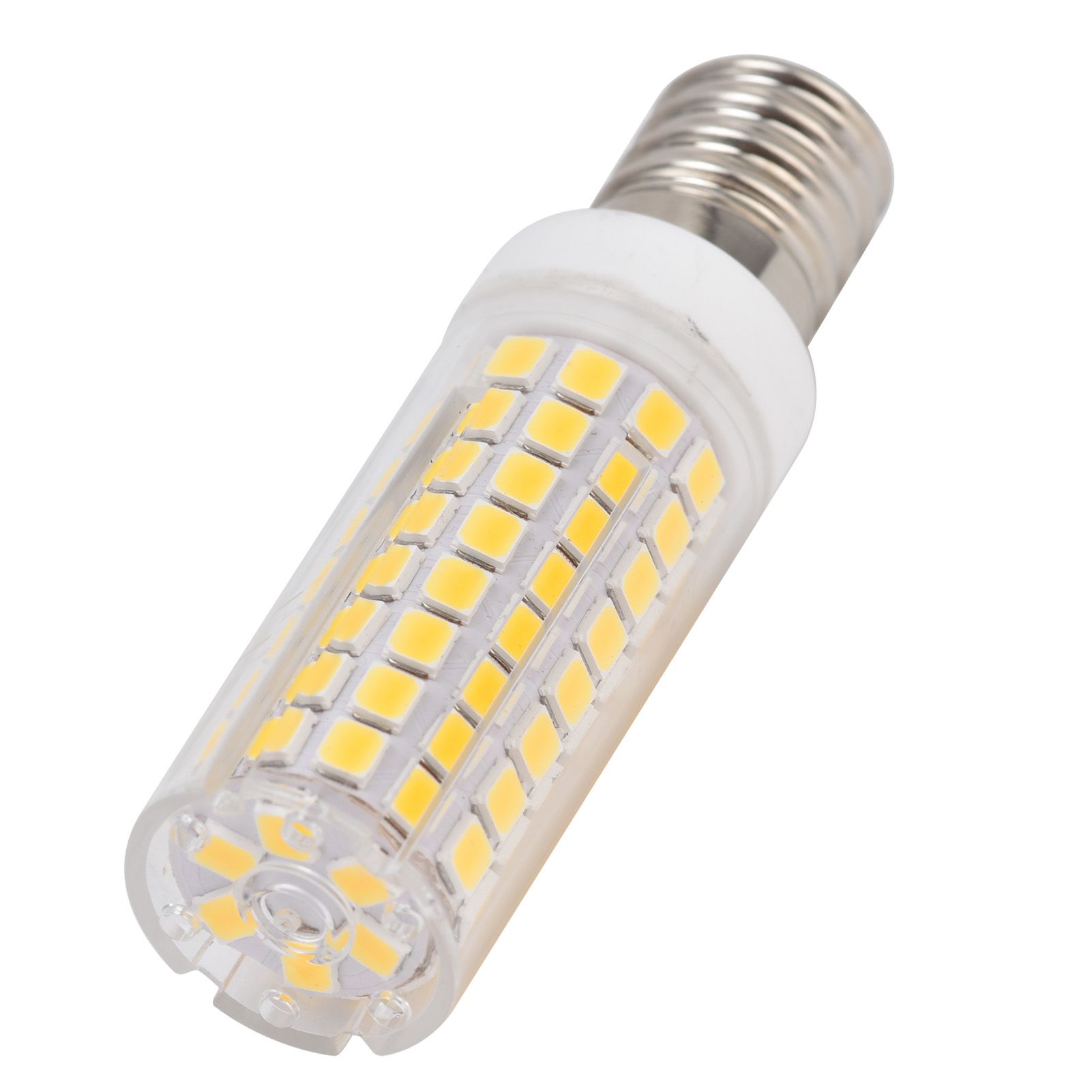 E14 Corn Bulb 1000LM 102LED Dimmable Light Bulb No Flicker for Chandelier view 6