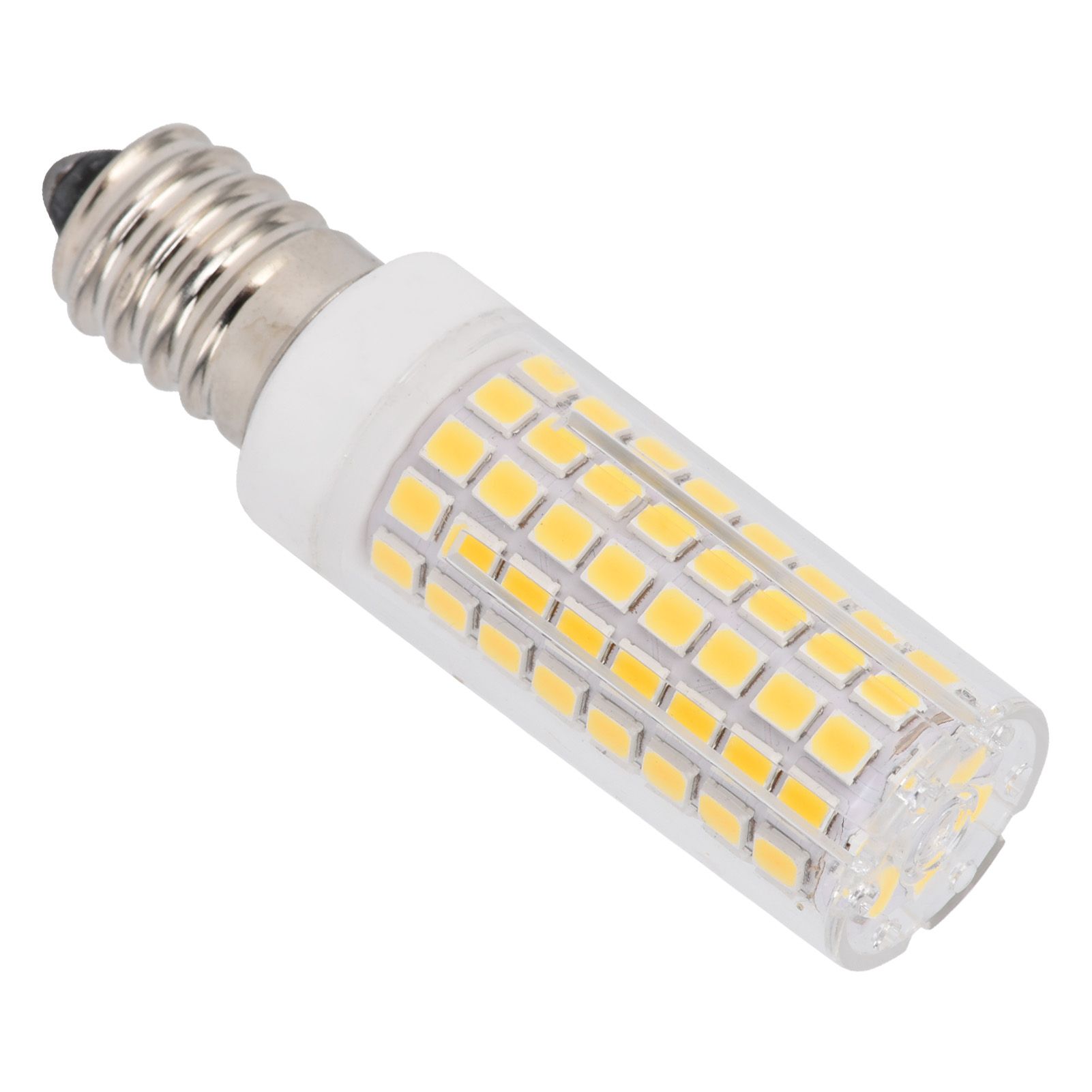 E14 Corn Bulb 1000LM 102LED Dimmable Light Bulb No Flicker for Chandelier view 9