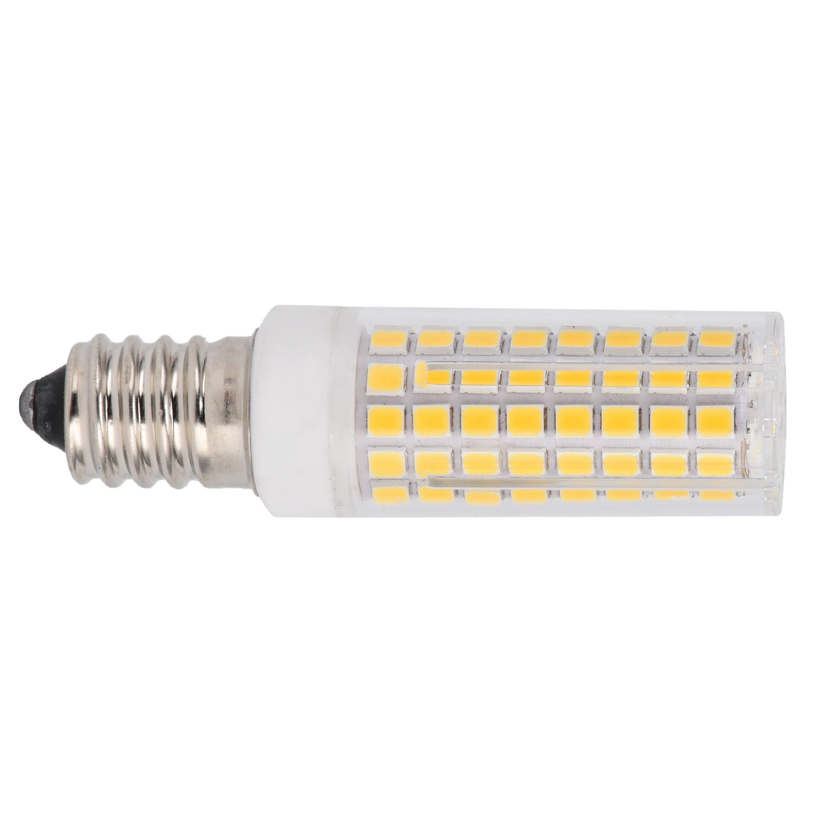 E14 Corn Bulb 1000LM 102LED Dimmable Light Bulb No Flicker for Chandelier view 10