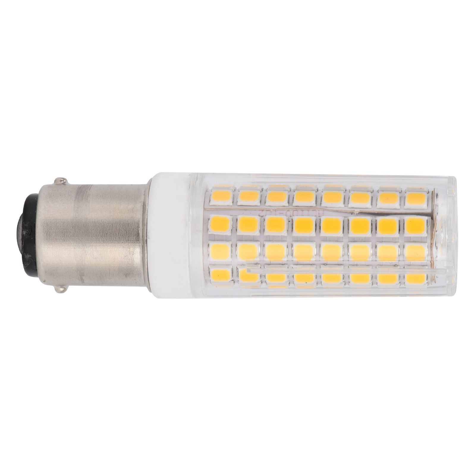BA15D Bulb Dimmable 360° Lighting 1000LM 102LED Light Bulb for Chandelier view 10
