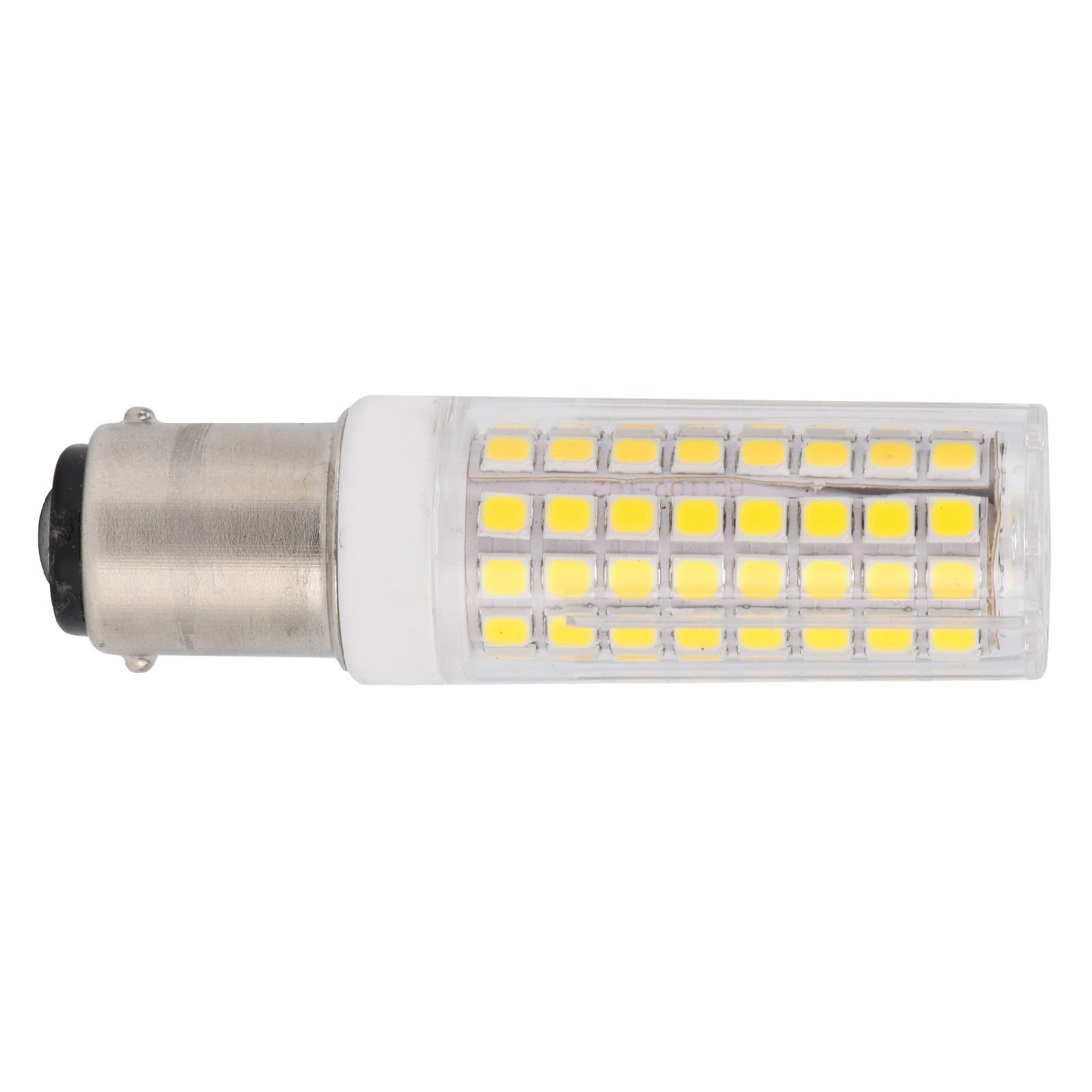 BA15D Bulb Dimmable 360° Lighting 1000LM 102LED Light Bulb for Chandelier view 10