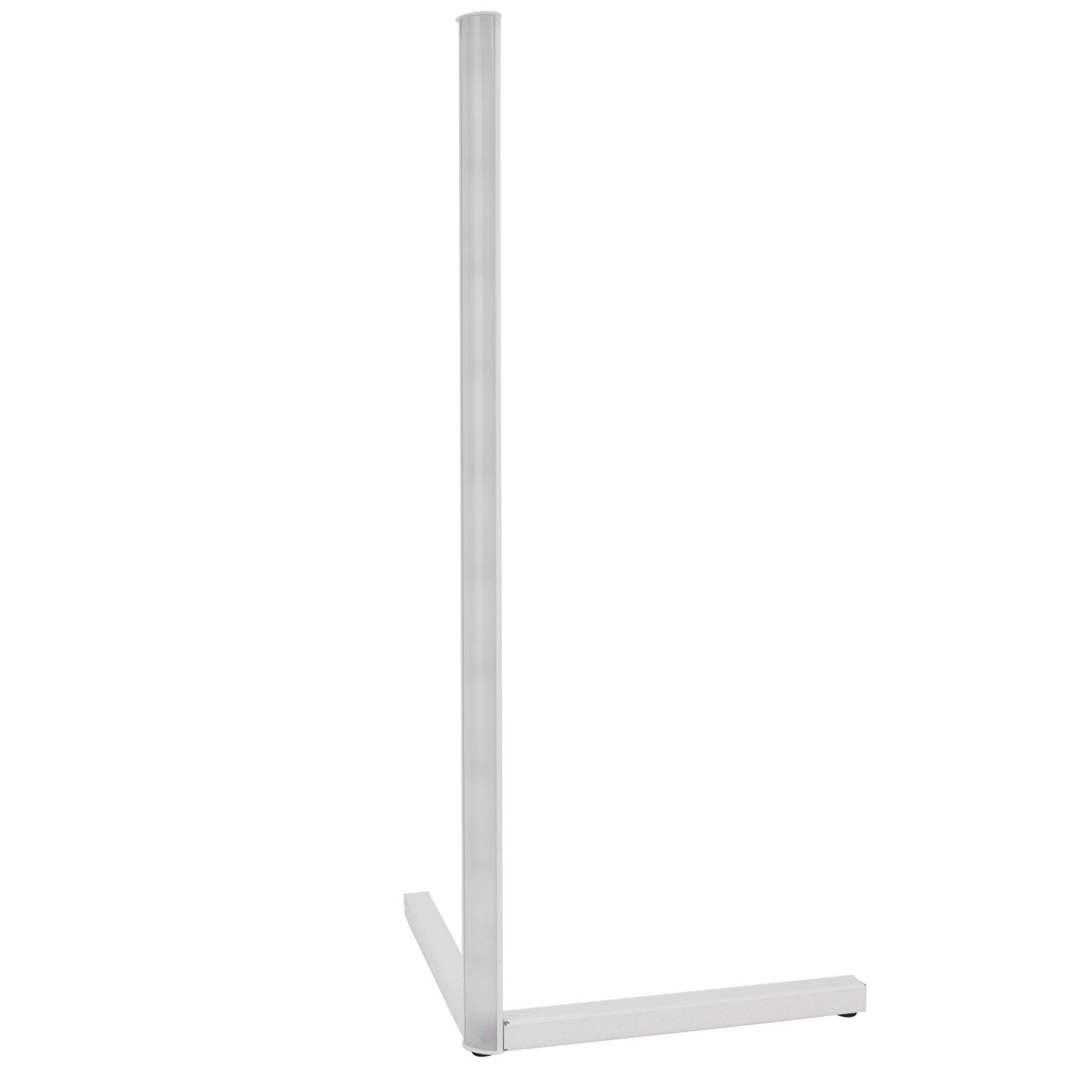 LED Floor Lamp Corner Lamp Ambient Light White Light Frame for Bedroom view 7
