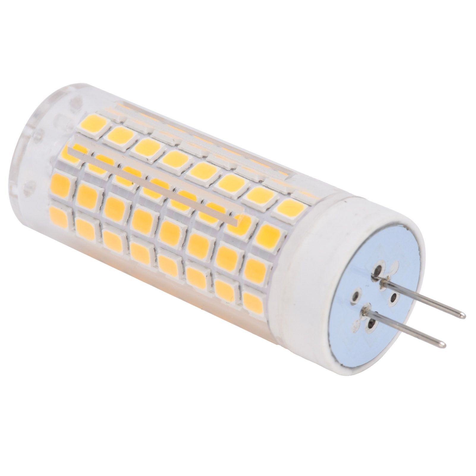 G4 Dimmable Bulb 360° Lighting 1000LM 102LED 2835 Light Bulb Replacement for view 3