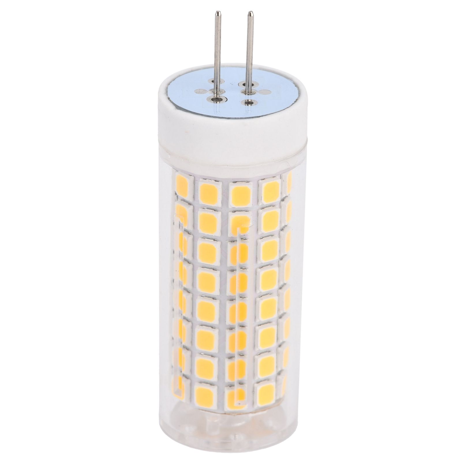 G4 Dimmable Bulb 360° Lighting 1000LM 102LED 2835 Light Bulb Replacement for view 4