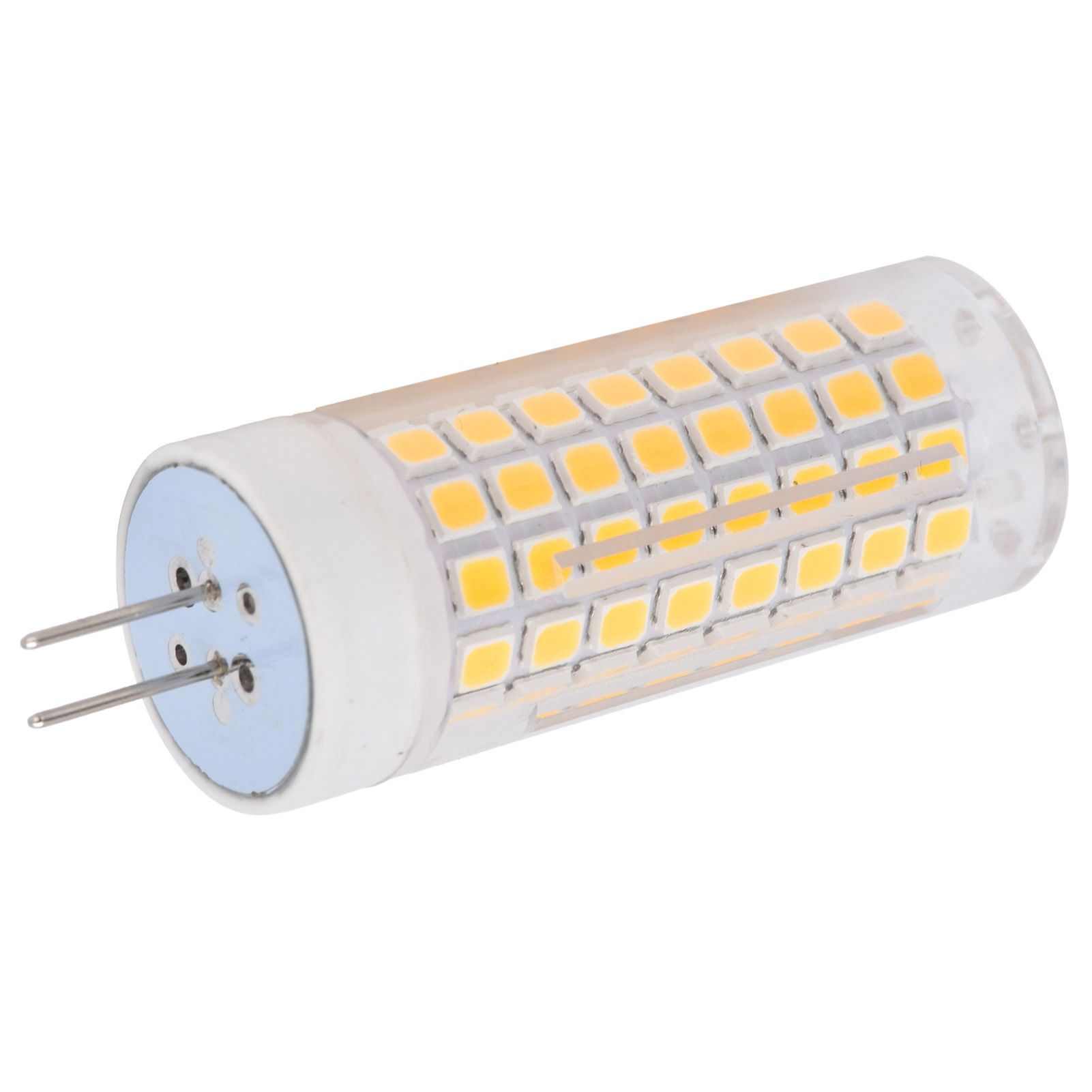 G4 Dimmable Bulb 360° Lighting 1000LM 102LED 2835 Light Bulb Replacement for view 8