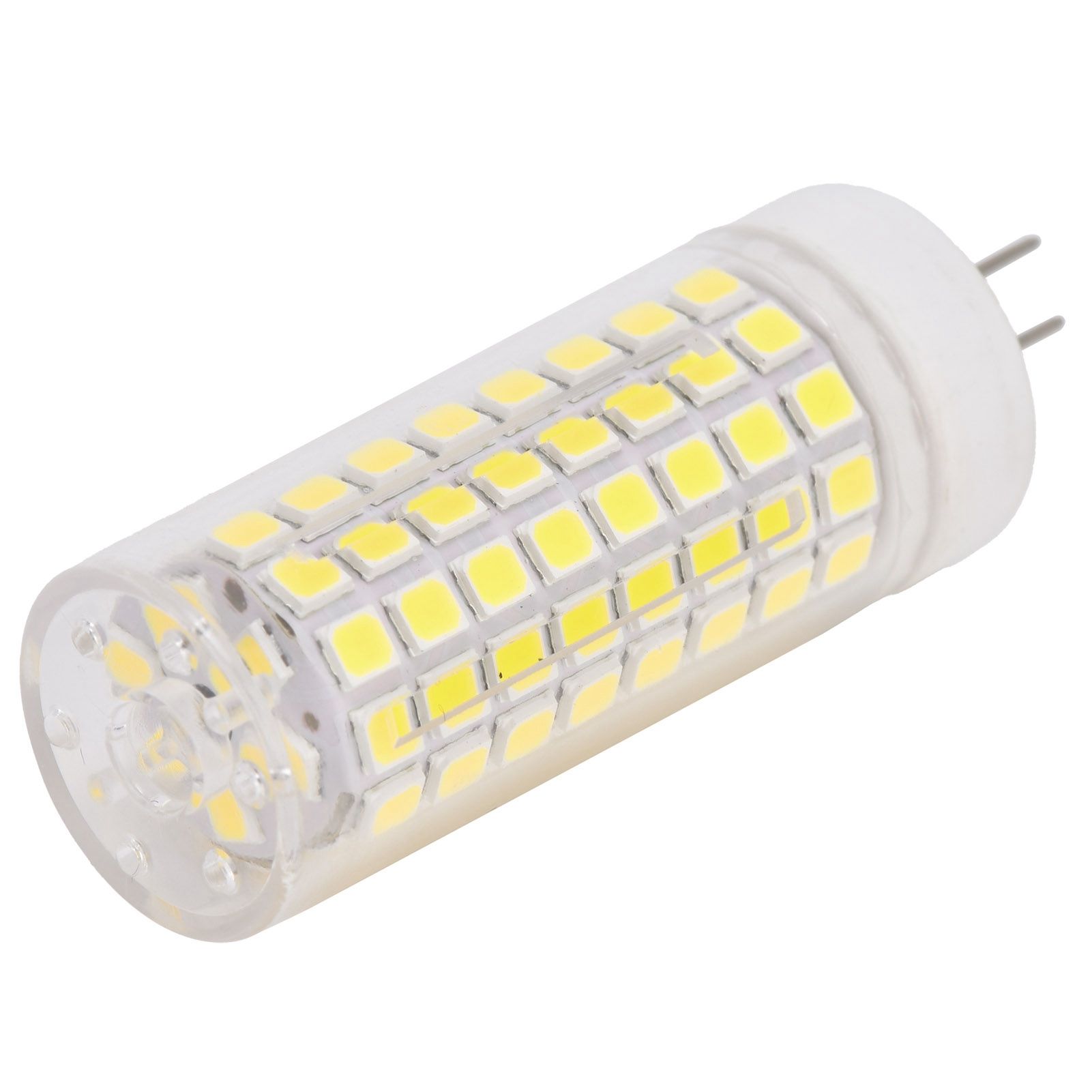 G4 Dimmable Bulb 360° Lighting 1000LM 102LED 2835 Light Bulb Replacement for — image 1