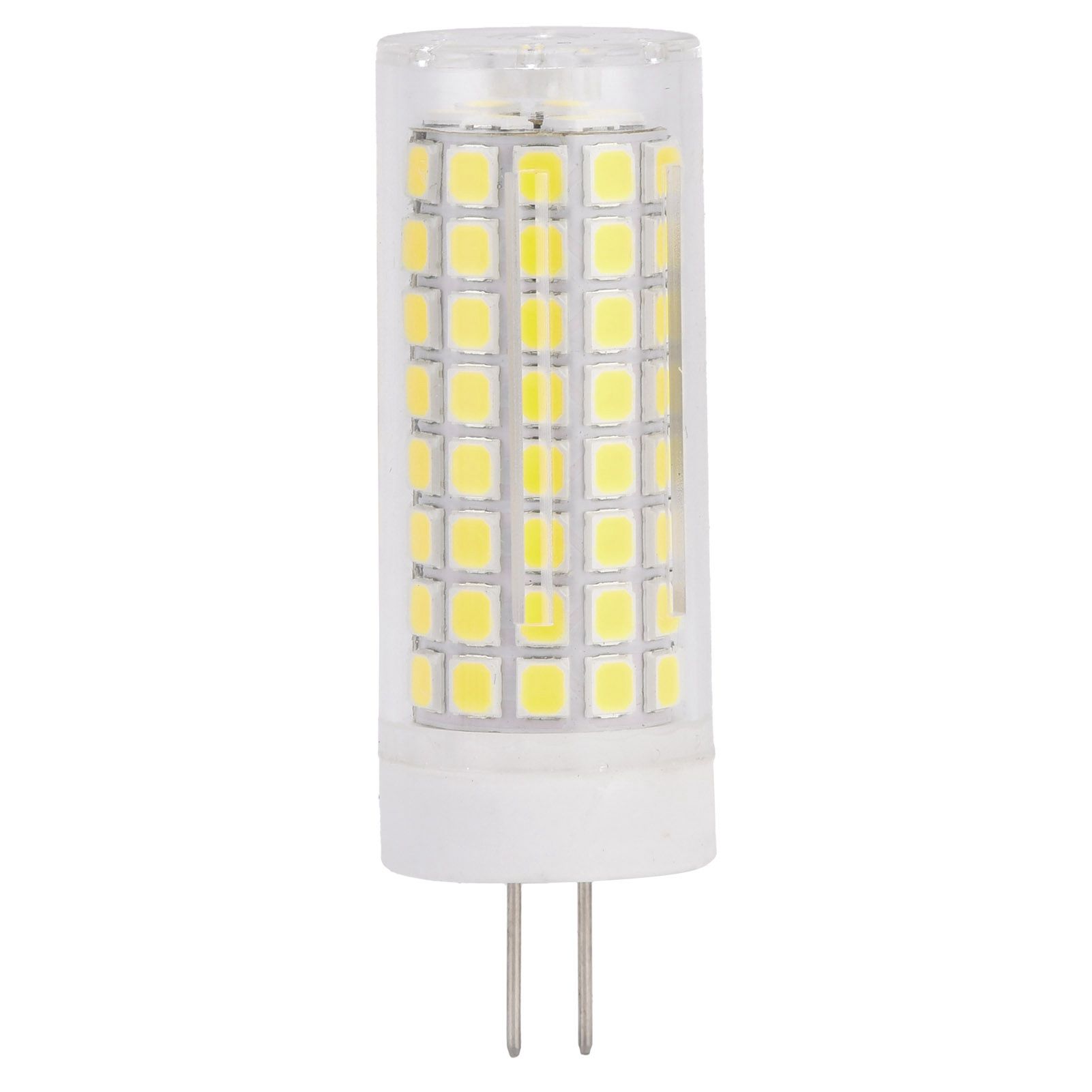 G4 Dimmable Bulb 360° Lighting 1000LM 102LED 2835 Light Bulb Replacement for view 2