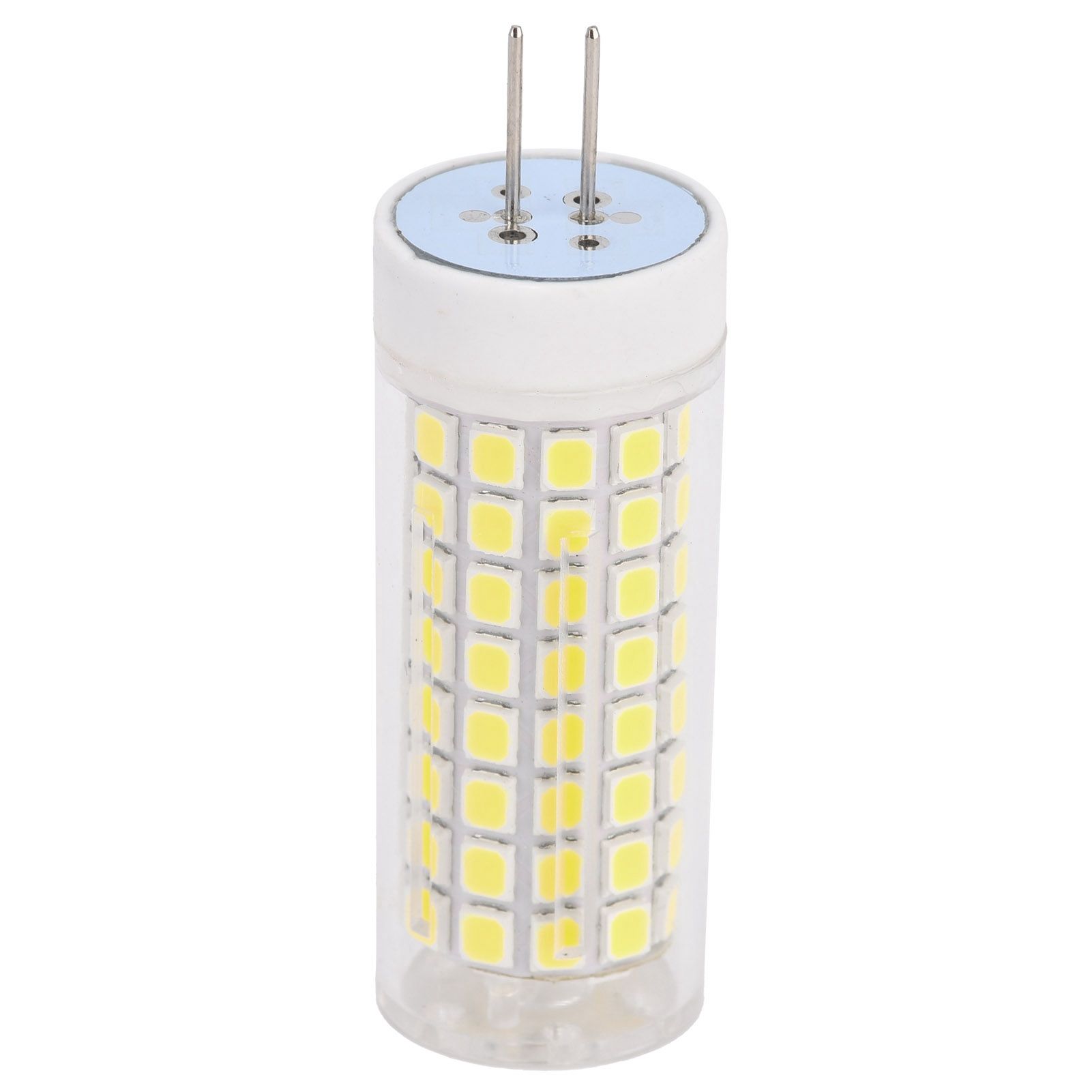 G4 Dimmable Bulb 360° Lighting 1000LM 102LED 2835 Light Bulb Replacement for view 4