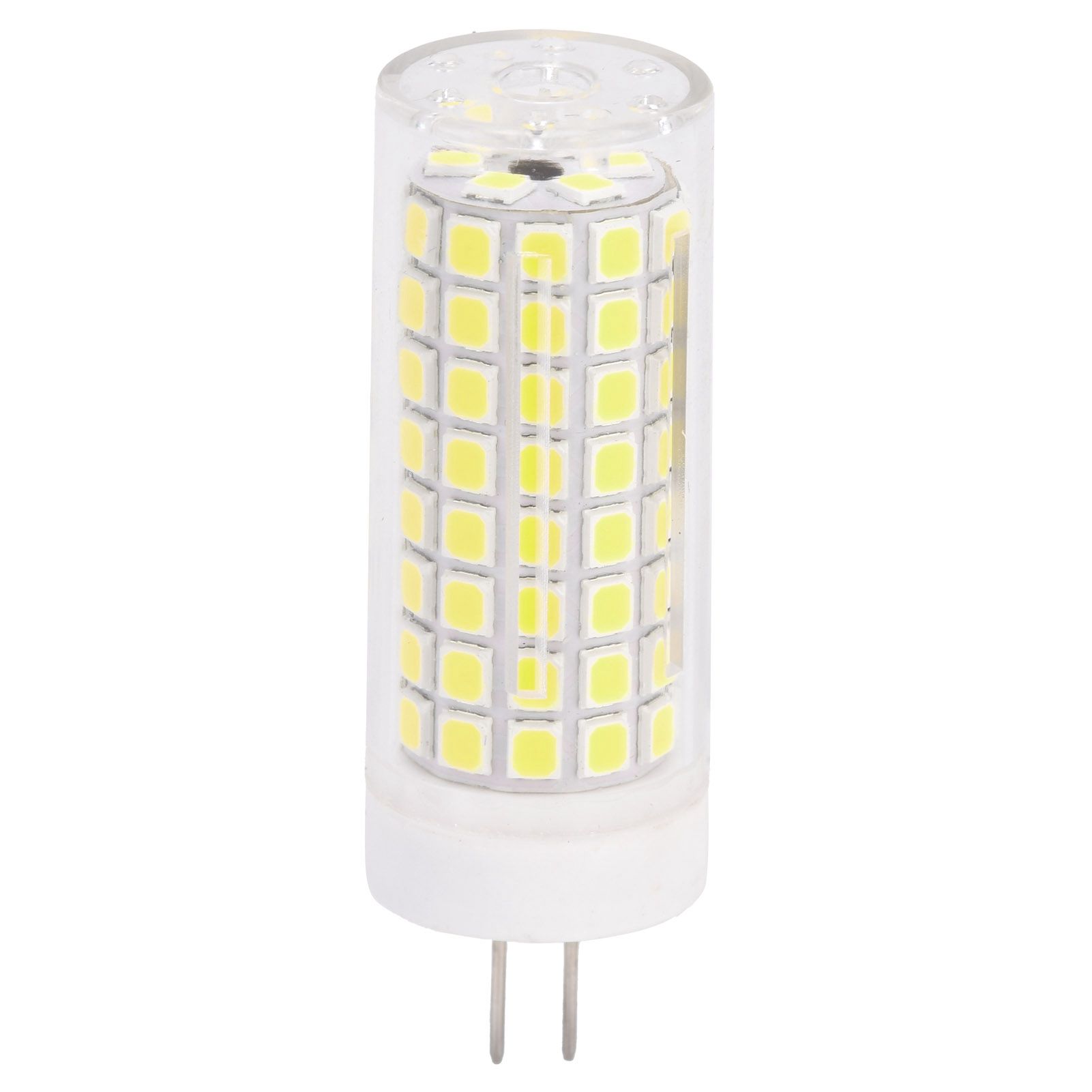 G4 Dimmable Bulb 360° Lighting 1000LM 102LED 2835 Light Bulb Replacement for view 5