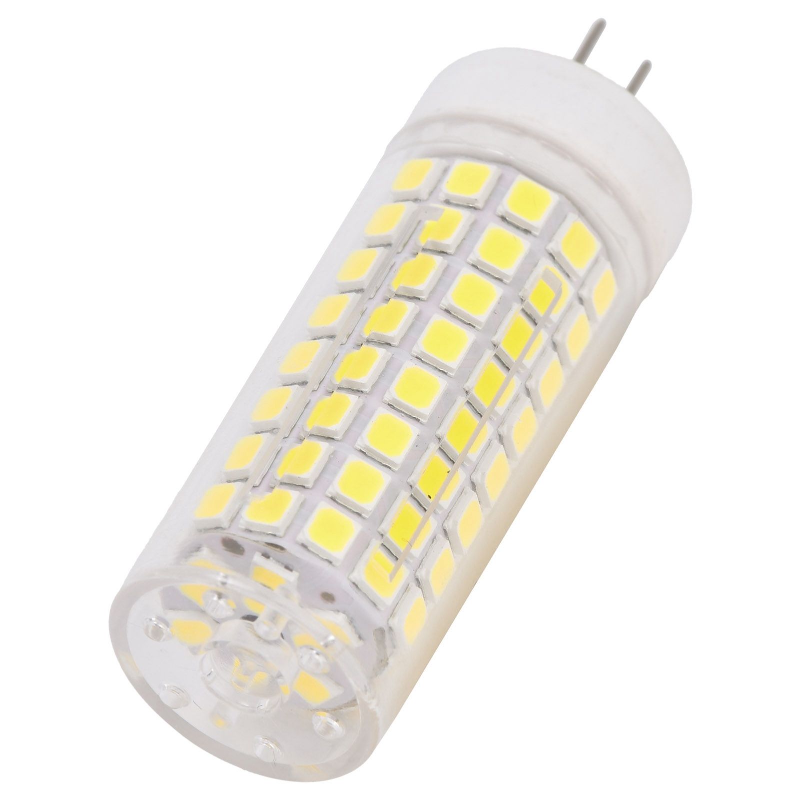 G4 Dimmable Bulb 360° Lighting 1000LM 102LED 2835 Light Bulb Replacement for view 6