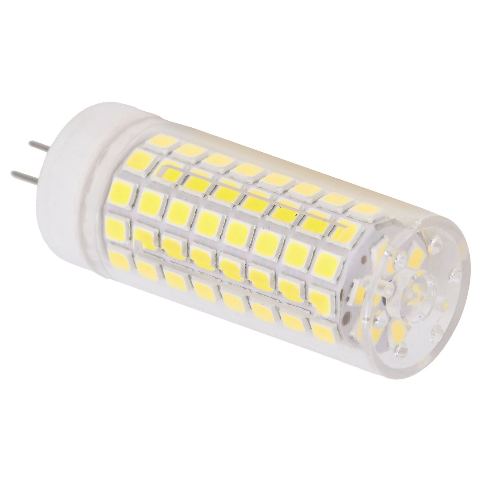 G4 Dimmable Bulb 360° Lighting 1000LM 102LED 2835 Light Bulb Replacement for view 7