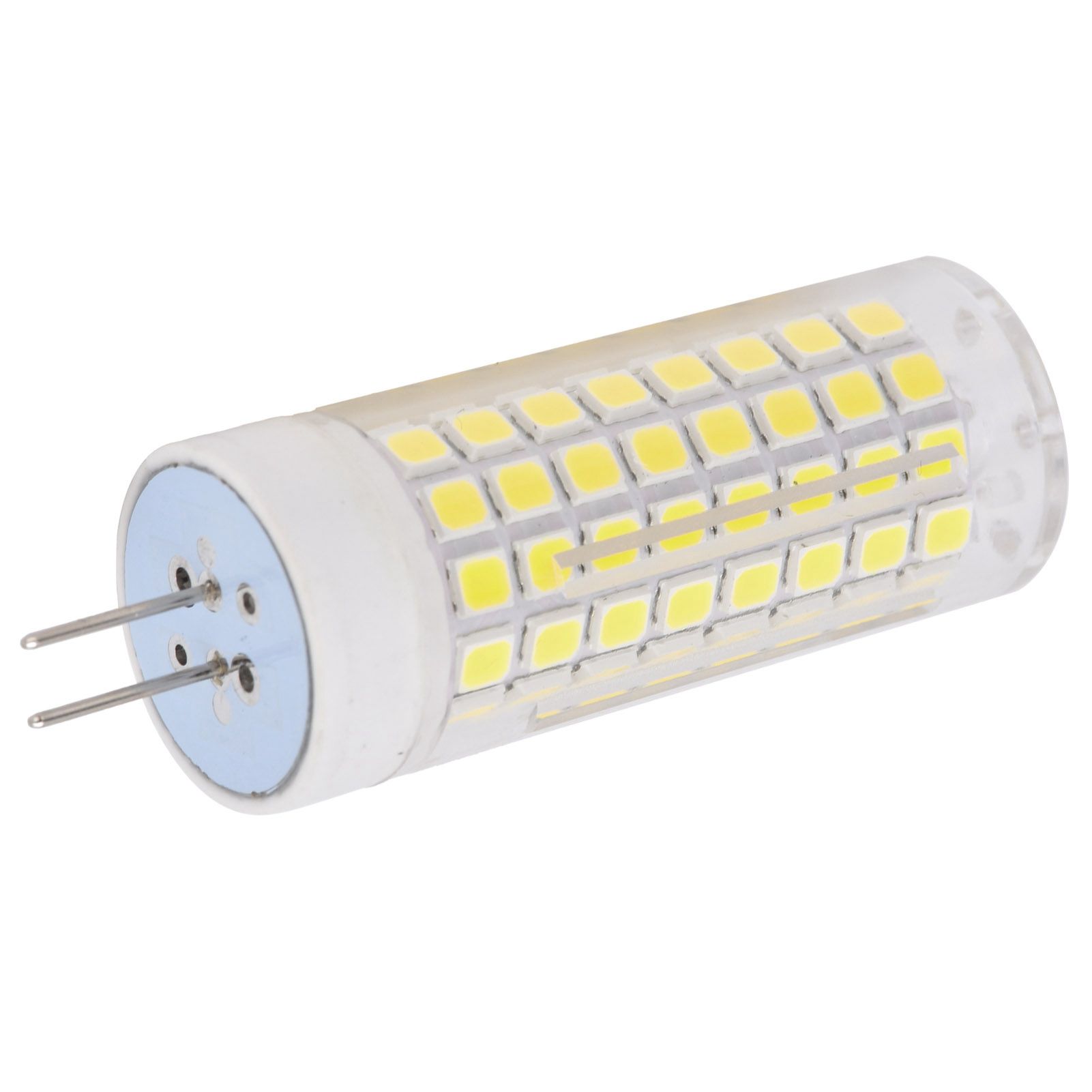 G4 Dimmable Bulb 360° Lighting 1000LM 102LED 2835 Light Bulb Replacement for view 8