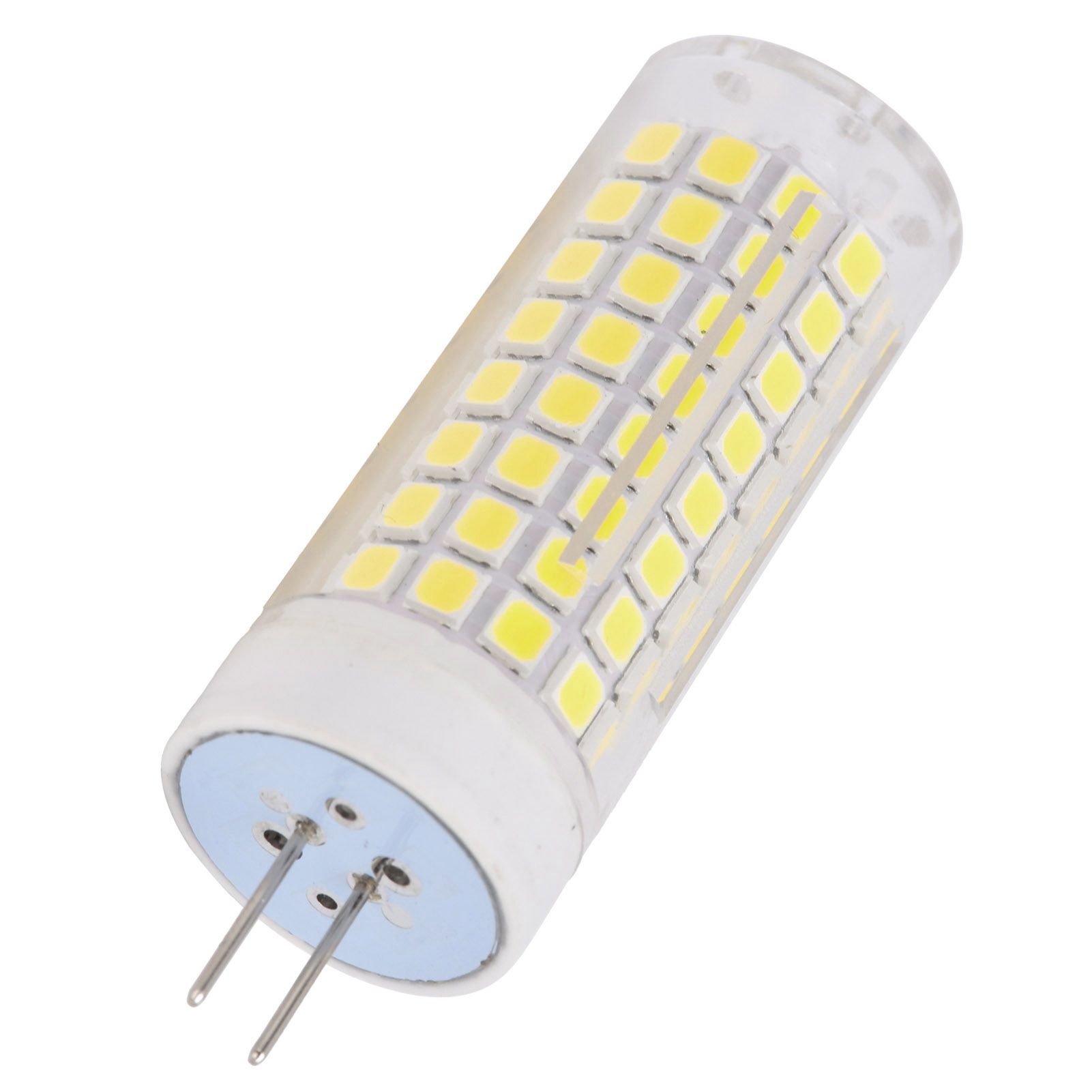 G4 Dimmable Bulb 360° Lighting 1000LM 102LED 2835 Light Bulb Replacement for view 9