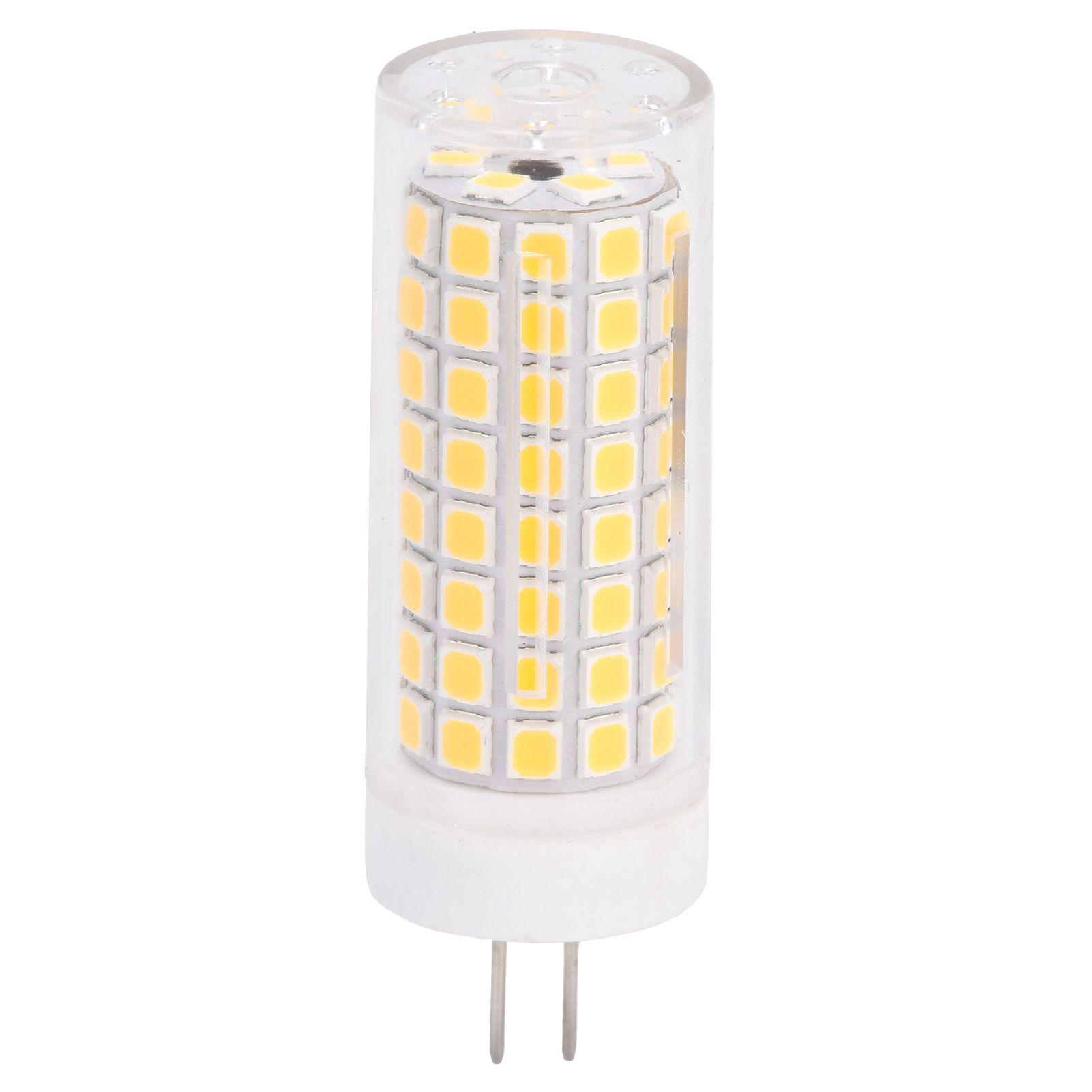 G4 Dimmable Bulb 360° Lighting 1000LM 102LED 2835 Light Bulb Replacement for view 5