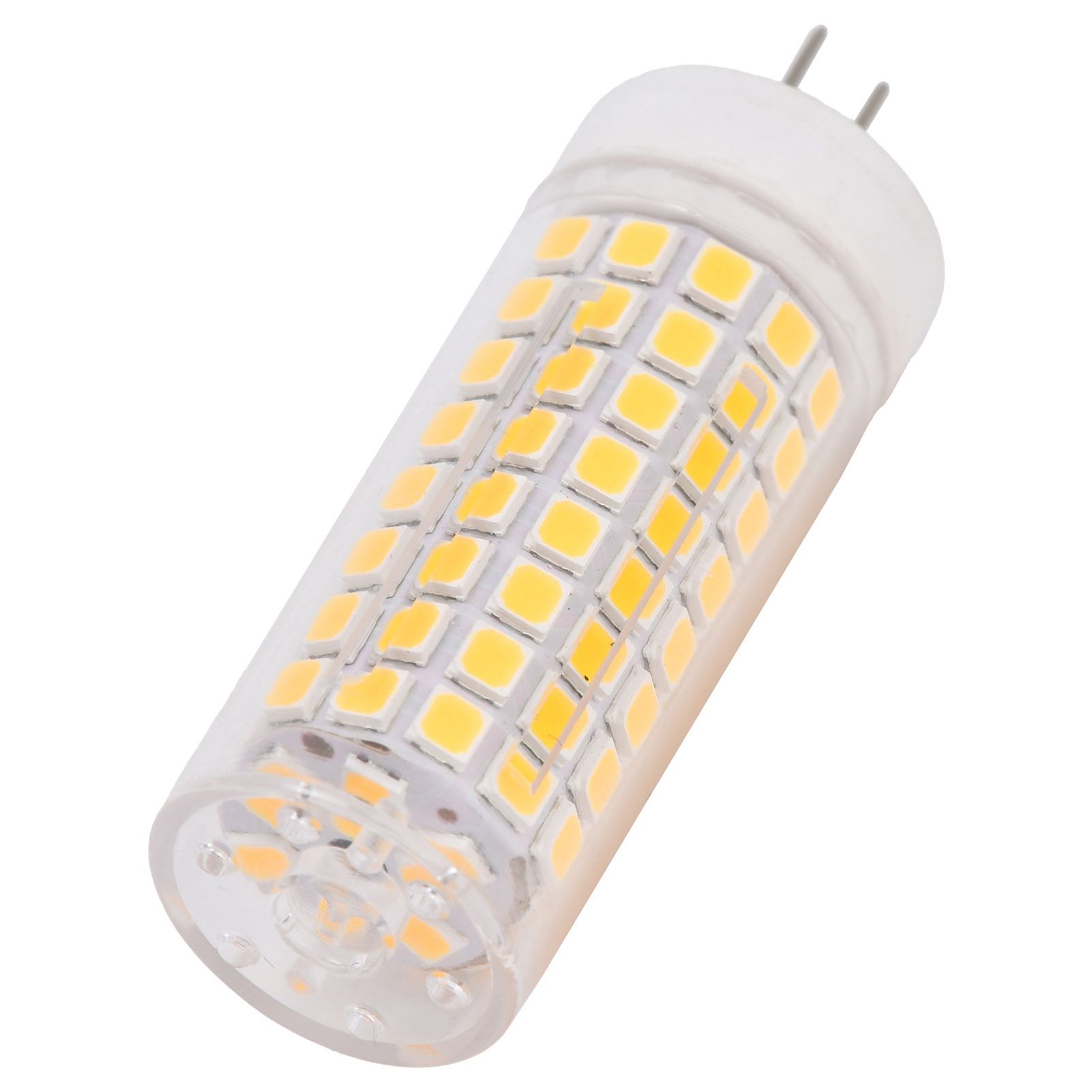 G4 Dimmable Bulb 360° Lighting 1000LM 102LED 2835 Light Bulb Replacement for view 6